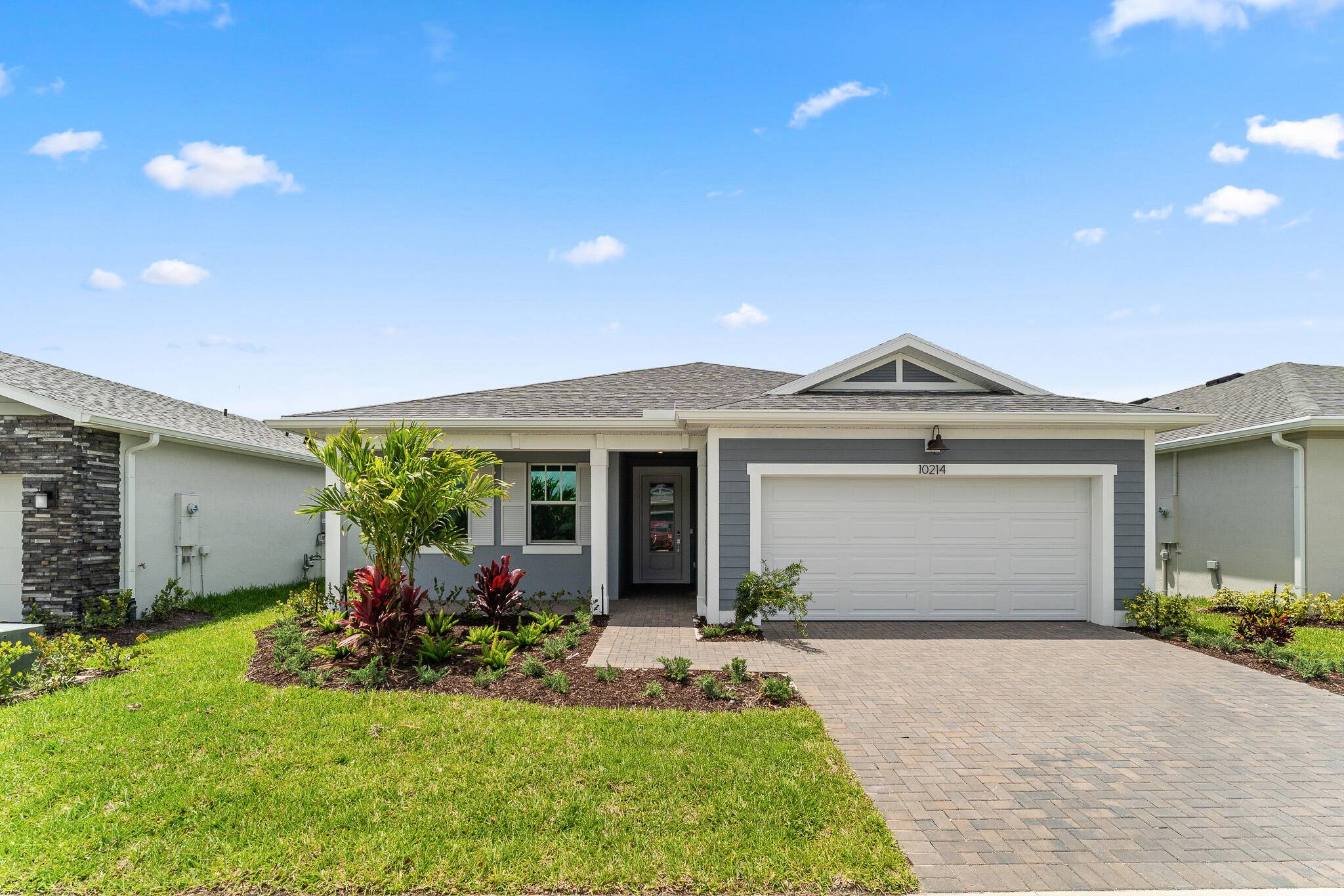 Port Saint Lucie, FL 34987,10214 SW Adelaide TER