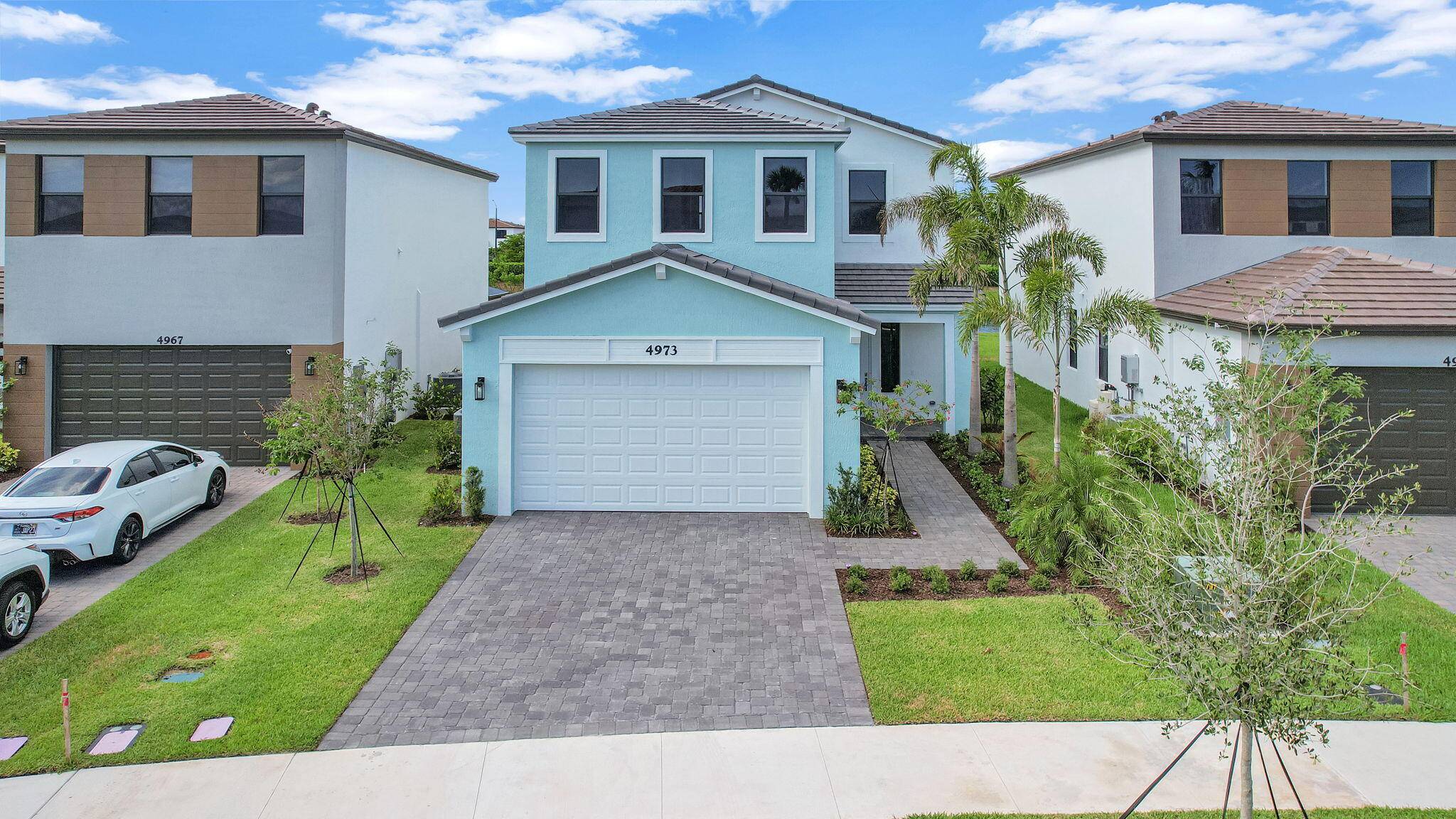 The Acreage, FL 33470,4973 Coquina PL