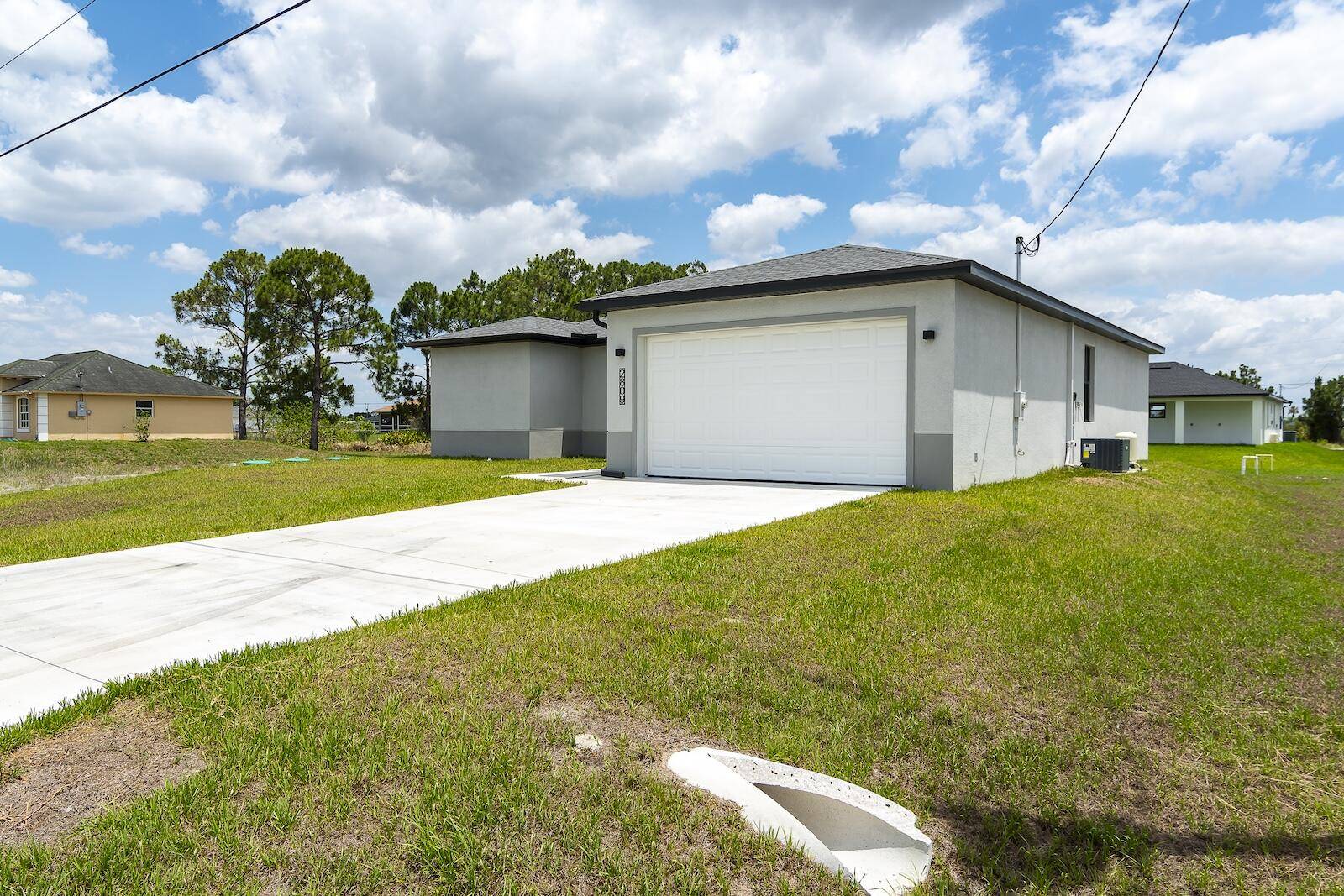 Lehigh Acres, FL 33976,4209 SW 25th ST