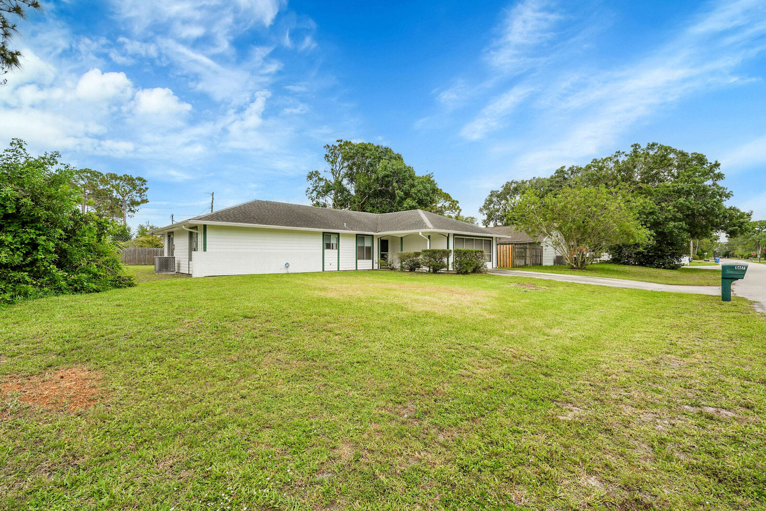 Palm Bay, FL 32909,167 SE Battersea AVE