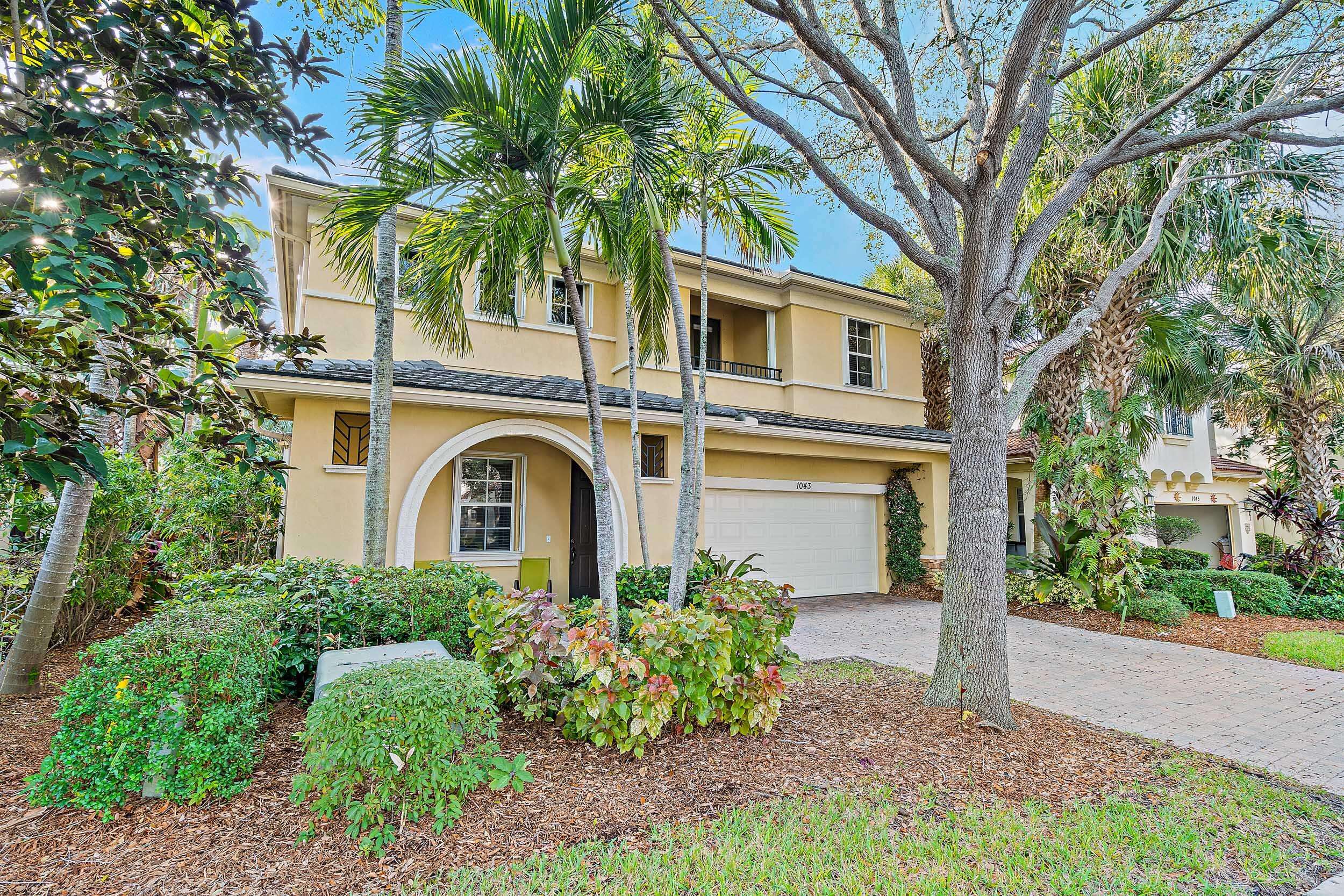 Palm Beach Gardens, FL 33410,1043 Vintner BLVD