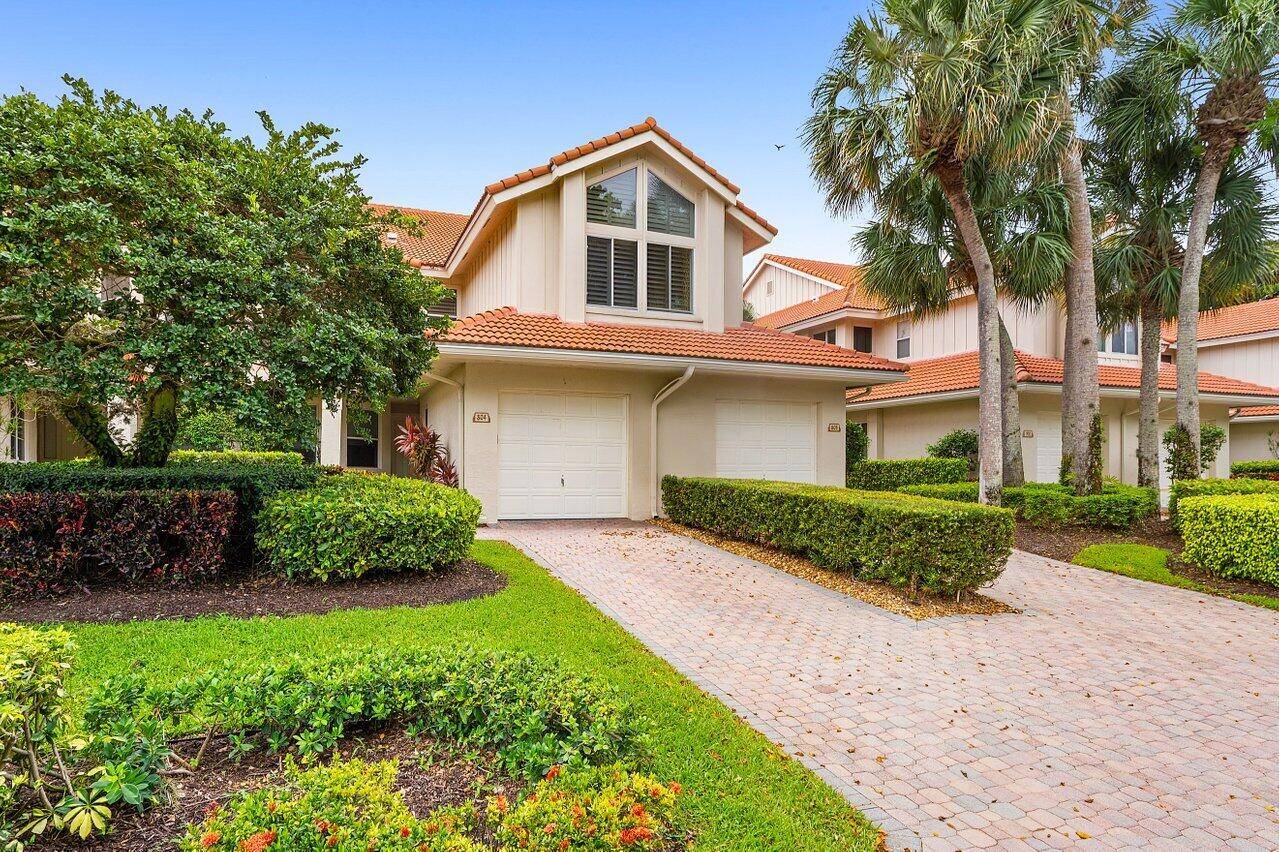 Boca Raton, FL 33496,2542 Coco Plum BLVD 804