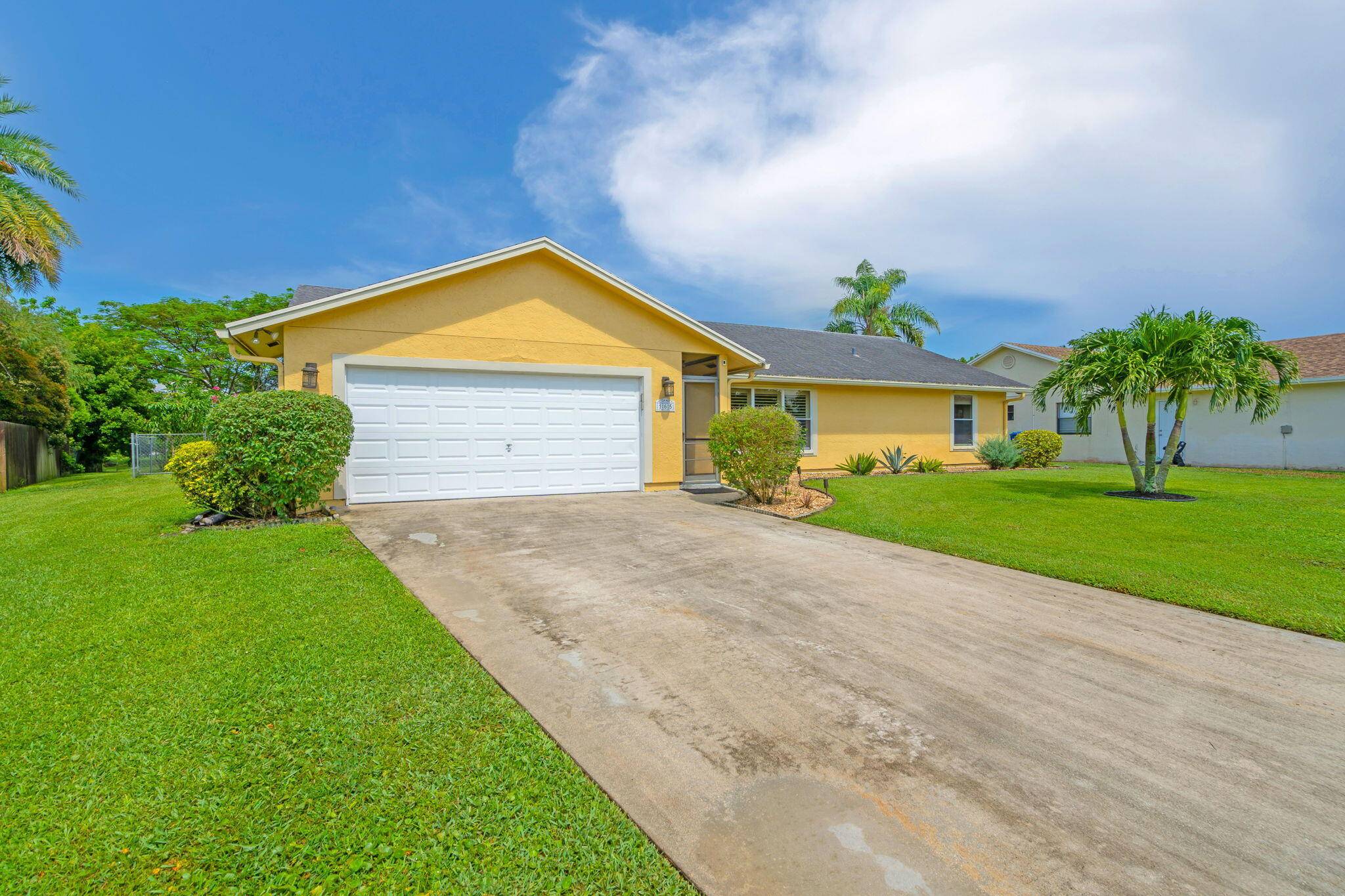 Royal Palm Beach, FL 33411,165 Cordoba CIR