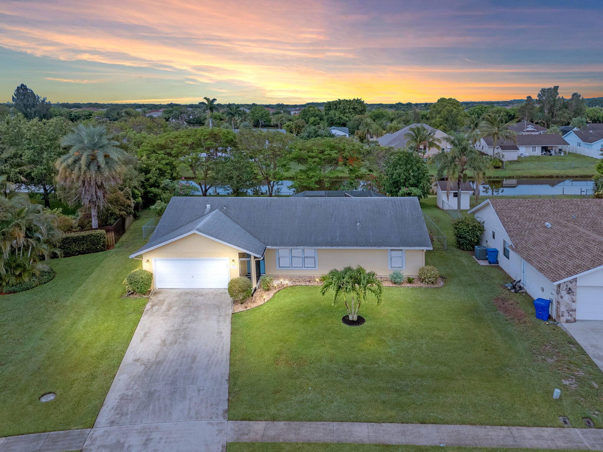 Royal Palm Beach, FL 33411,165 Cordoba CIR