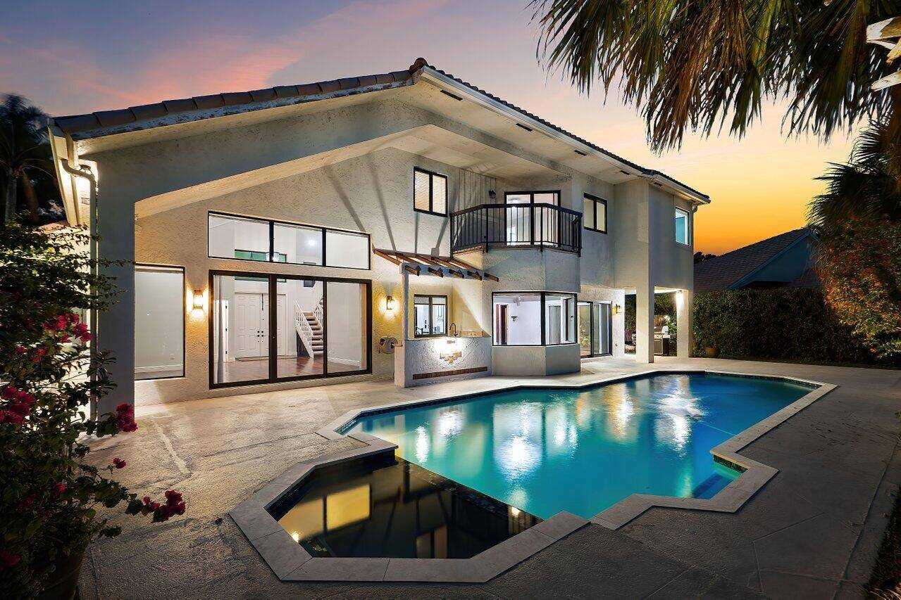 Boca Raton, FL 33498,10744 Avenida Santa Ana