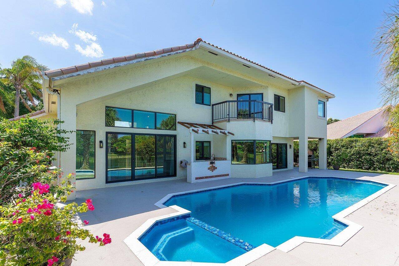 Boca Raton, FL 33498,10744 Avenida Santa Ana