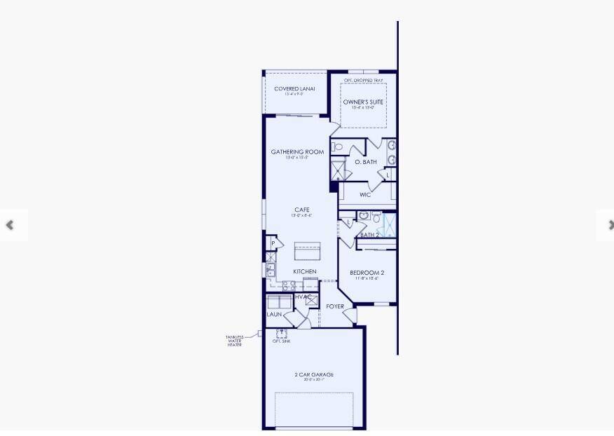 Vero Beach, FL 32960,1279 Harper WAY Villa 13