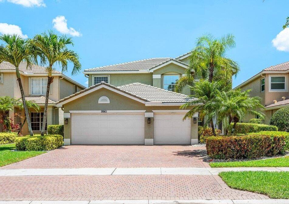 Delray Beach, FL 33446,9961 Marsala WAY