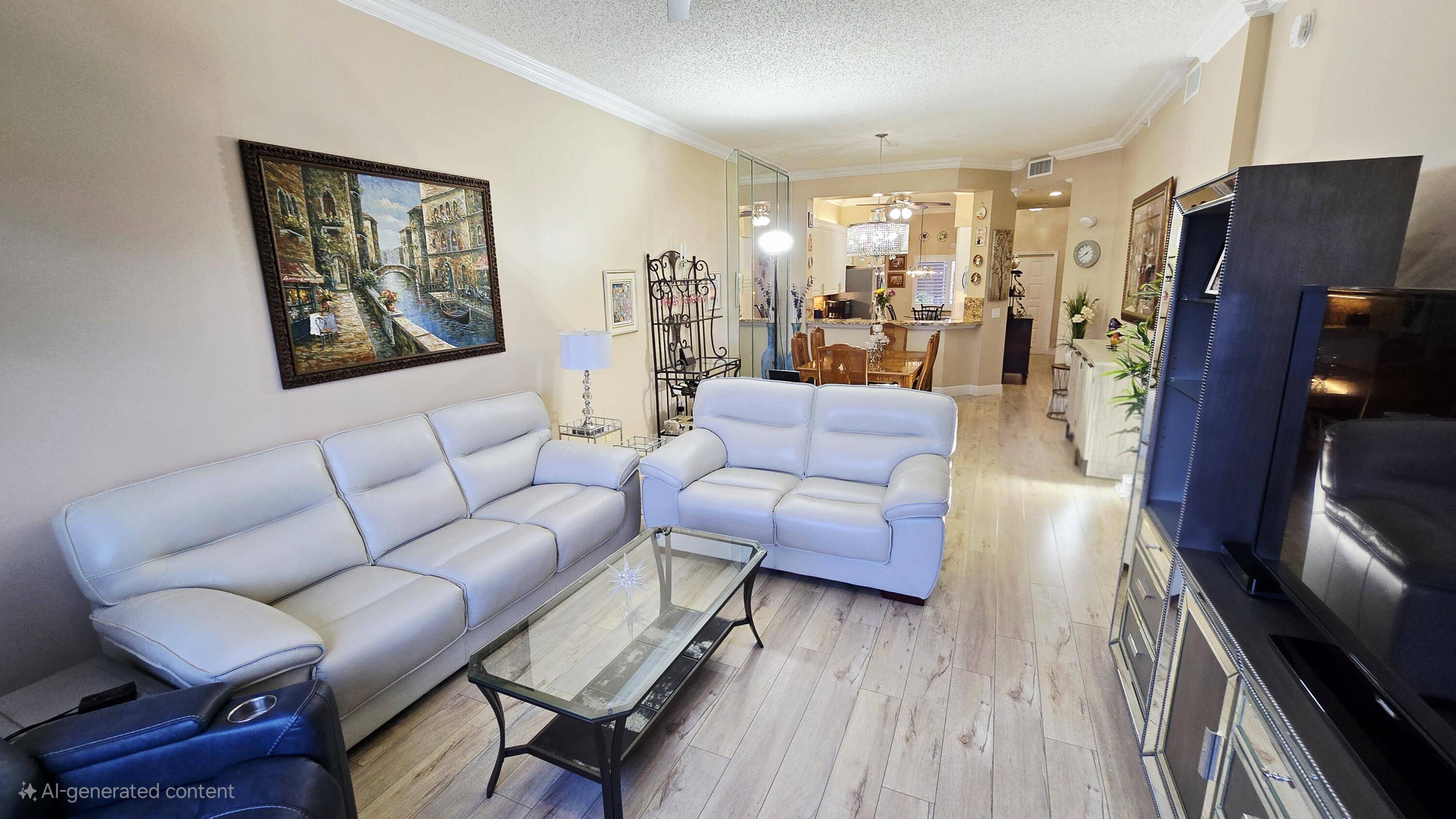 Tamarac, FL 33321,9587 Weldon CIR B414