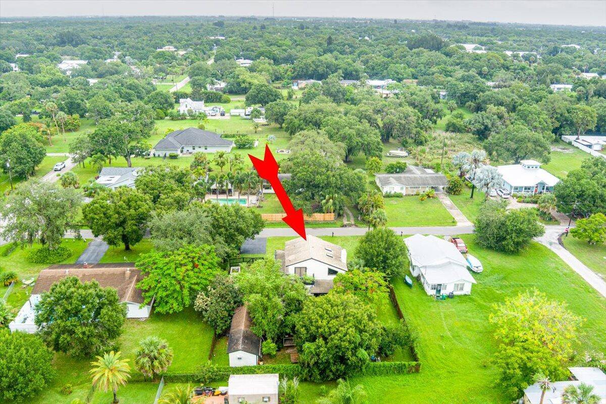 Fort Pierce, FL 34982,1117 Gopher Ridge RD