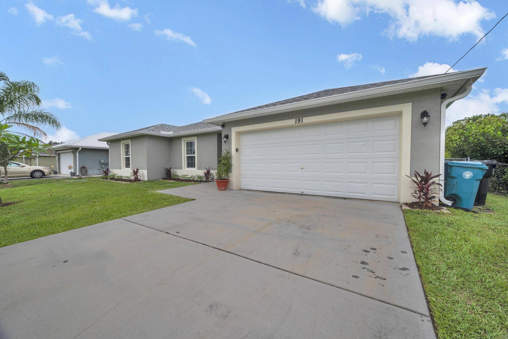 Port Saint Lucie, FL 34984,191 SW Glenwood DR