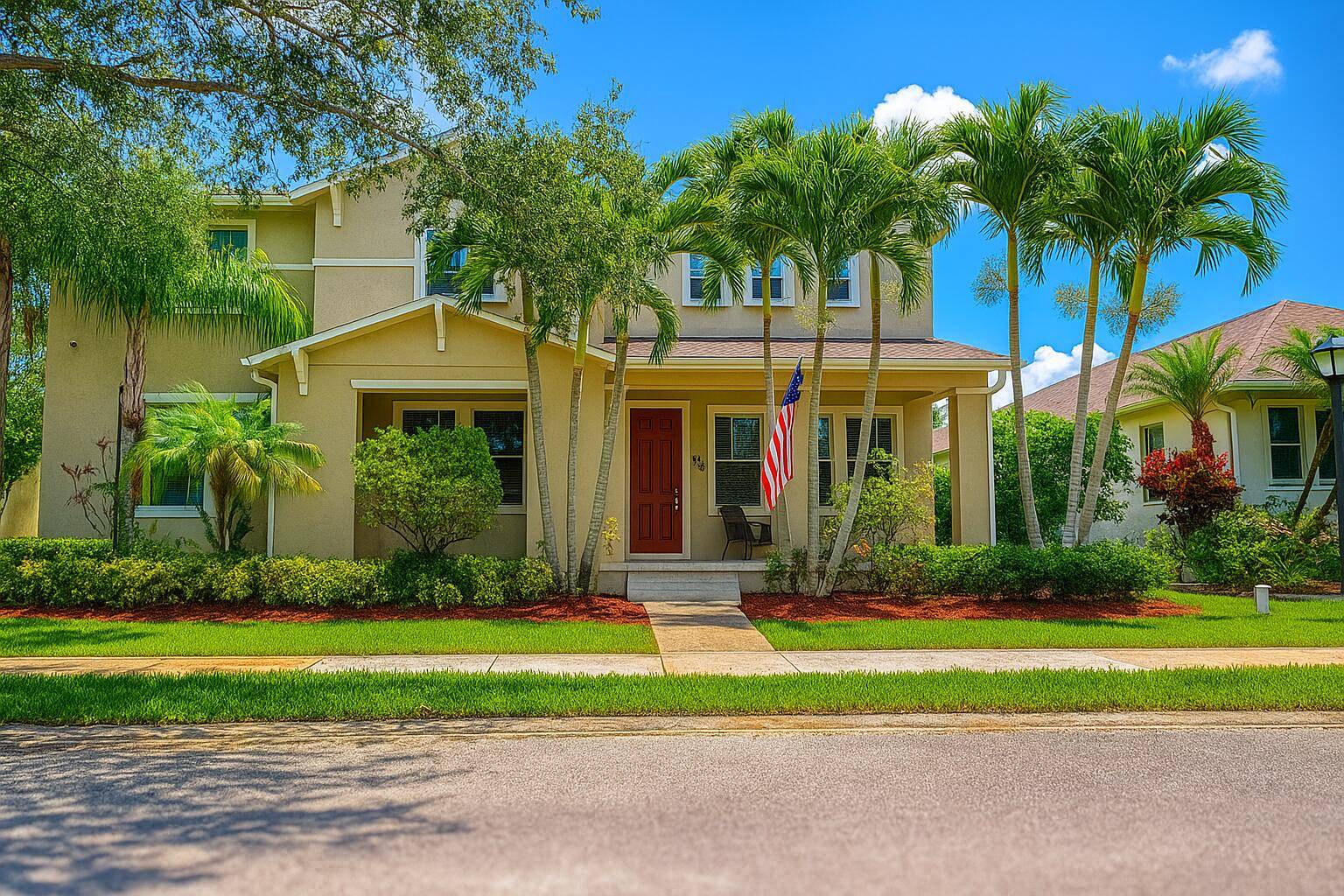 Vero Beach, FL 32966,1285 Classic CT