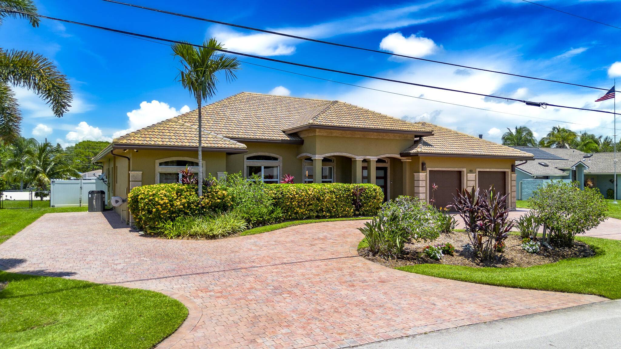 Port Saint Lucie, FL 34983,401 SE Verada AVE