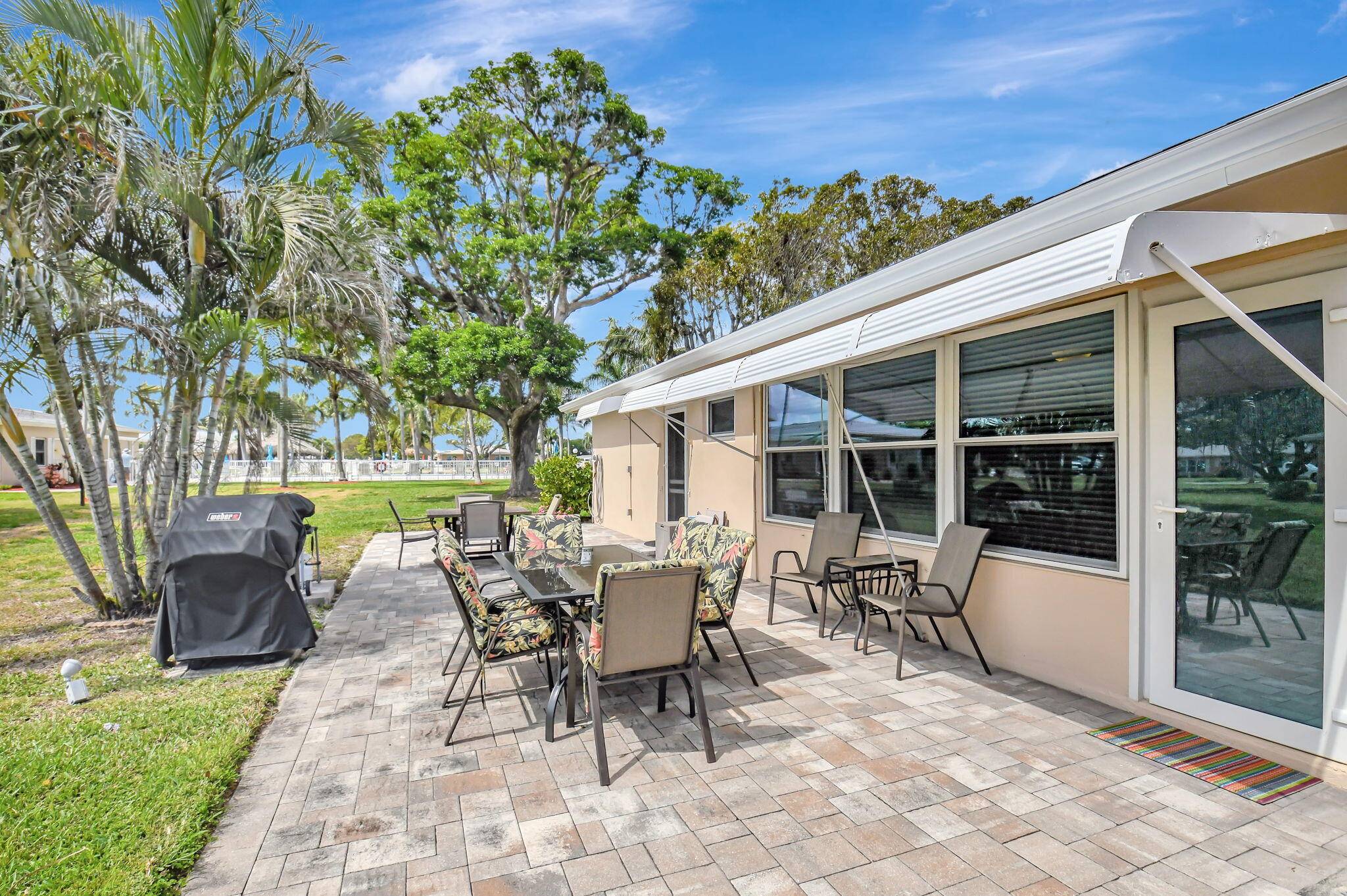 Boynton Beach, FL 33435,200 N High Point BLVD C