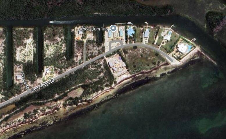 Marathon, FL 33050,0 Plum DR