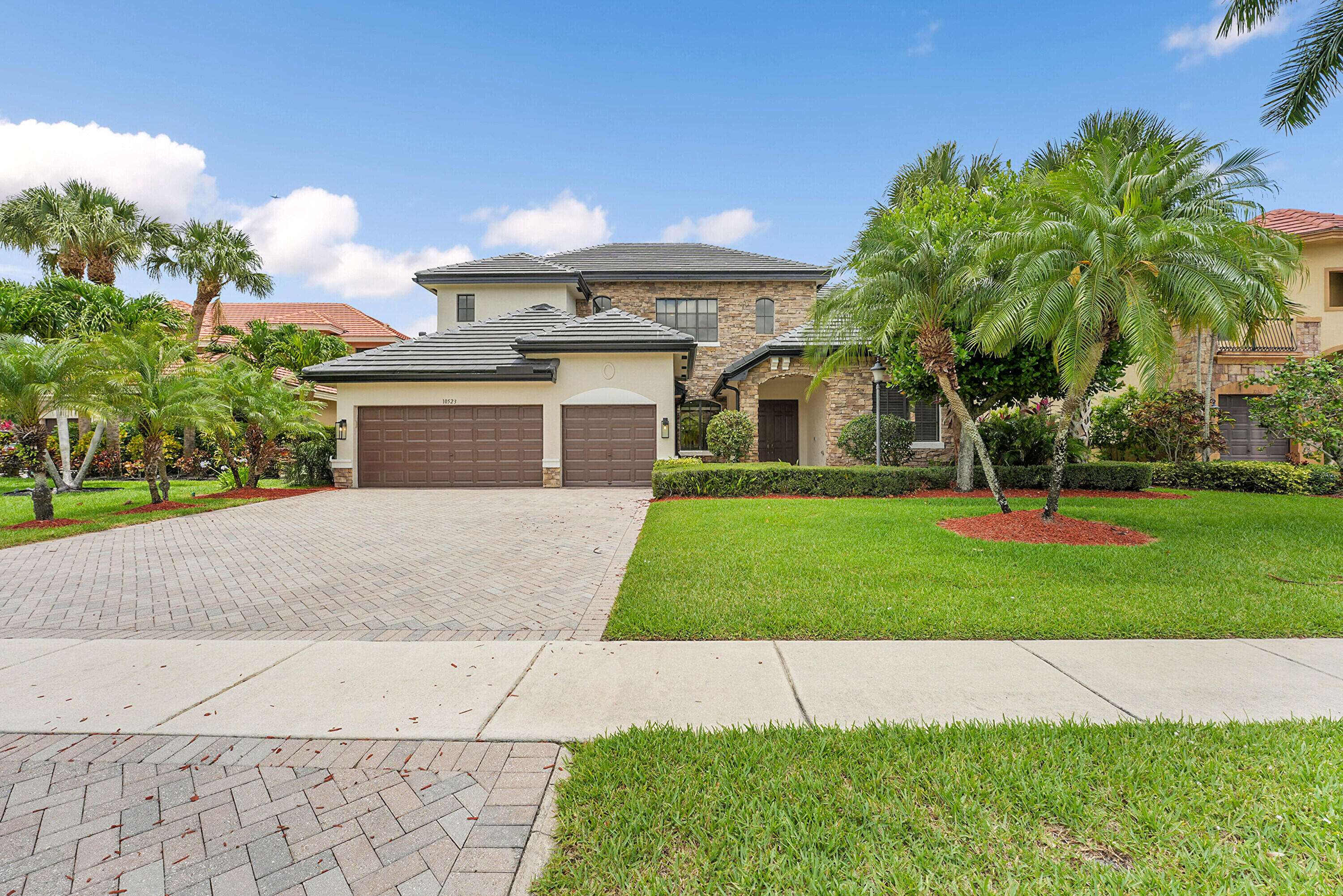 Wellington, FL 33449,10523 Vignon CT