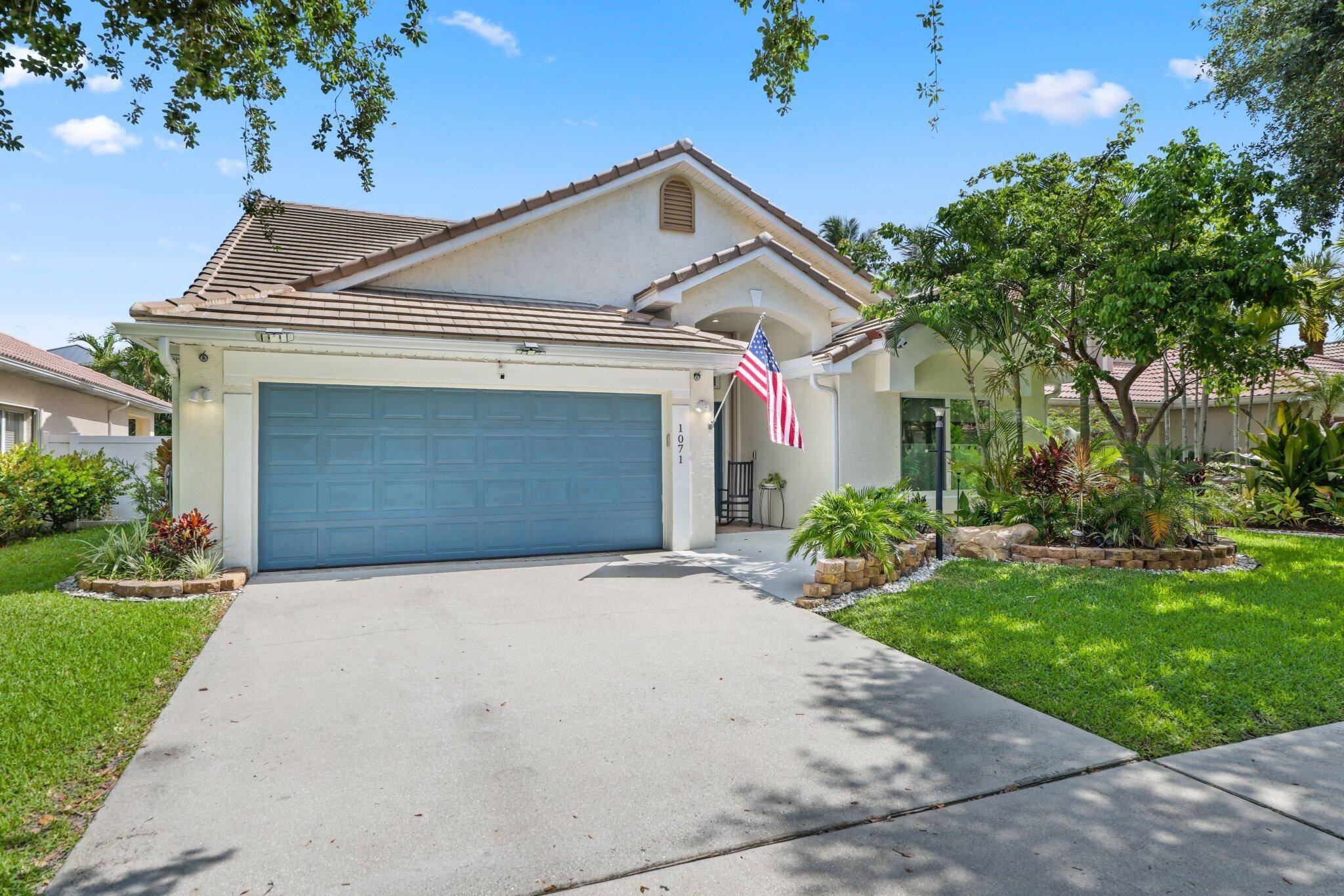 Delray Beach, FL 33444,1071 Delray Lakes DR