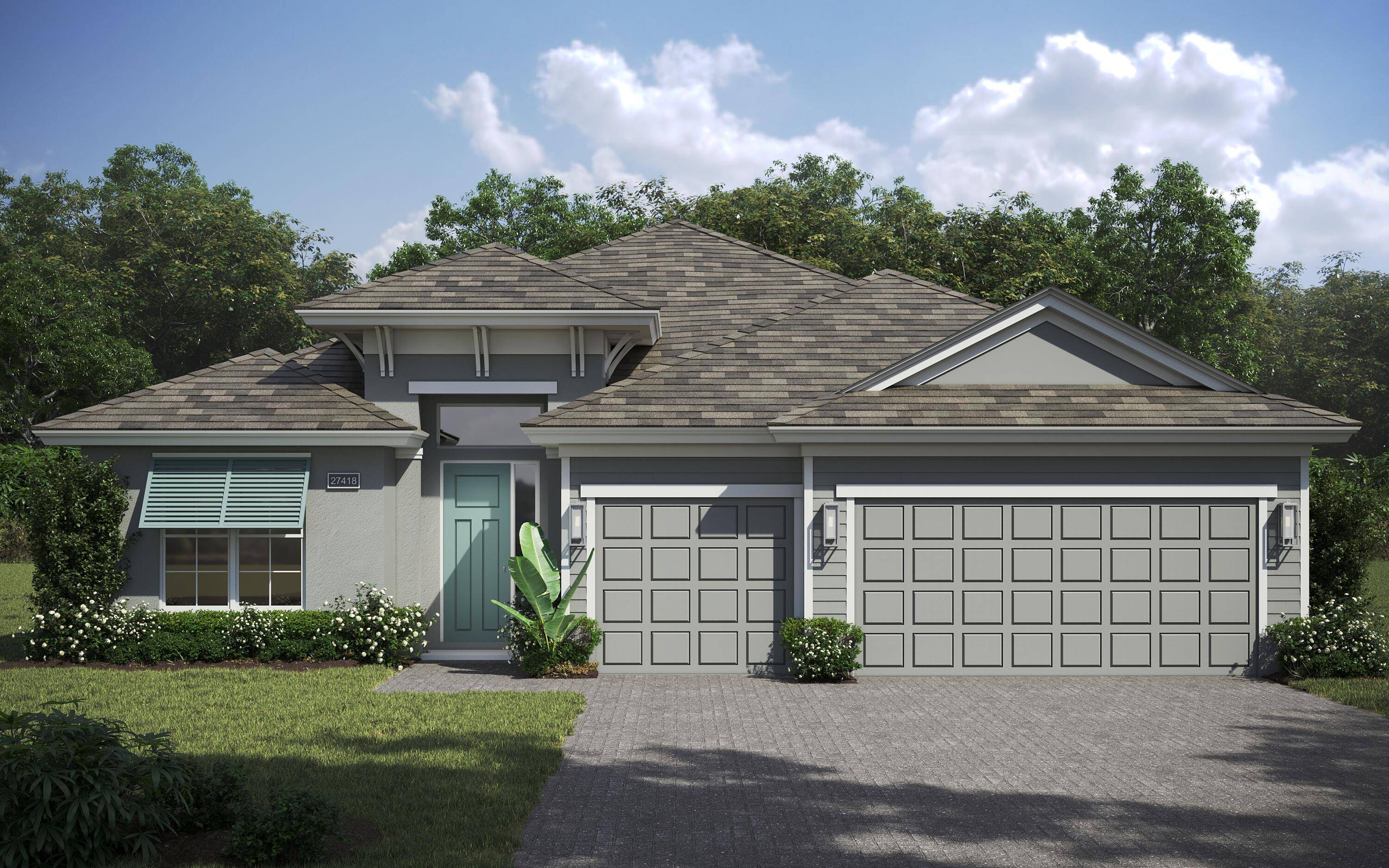 Vero Beach, FL 32967,6439 High Pointe CIR