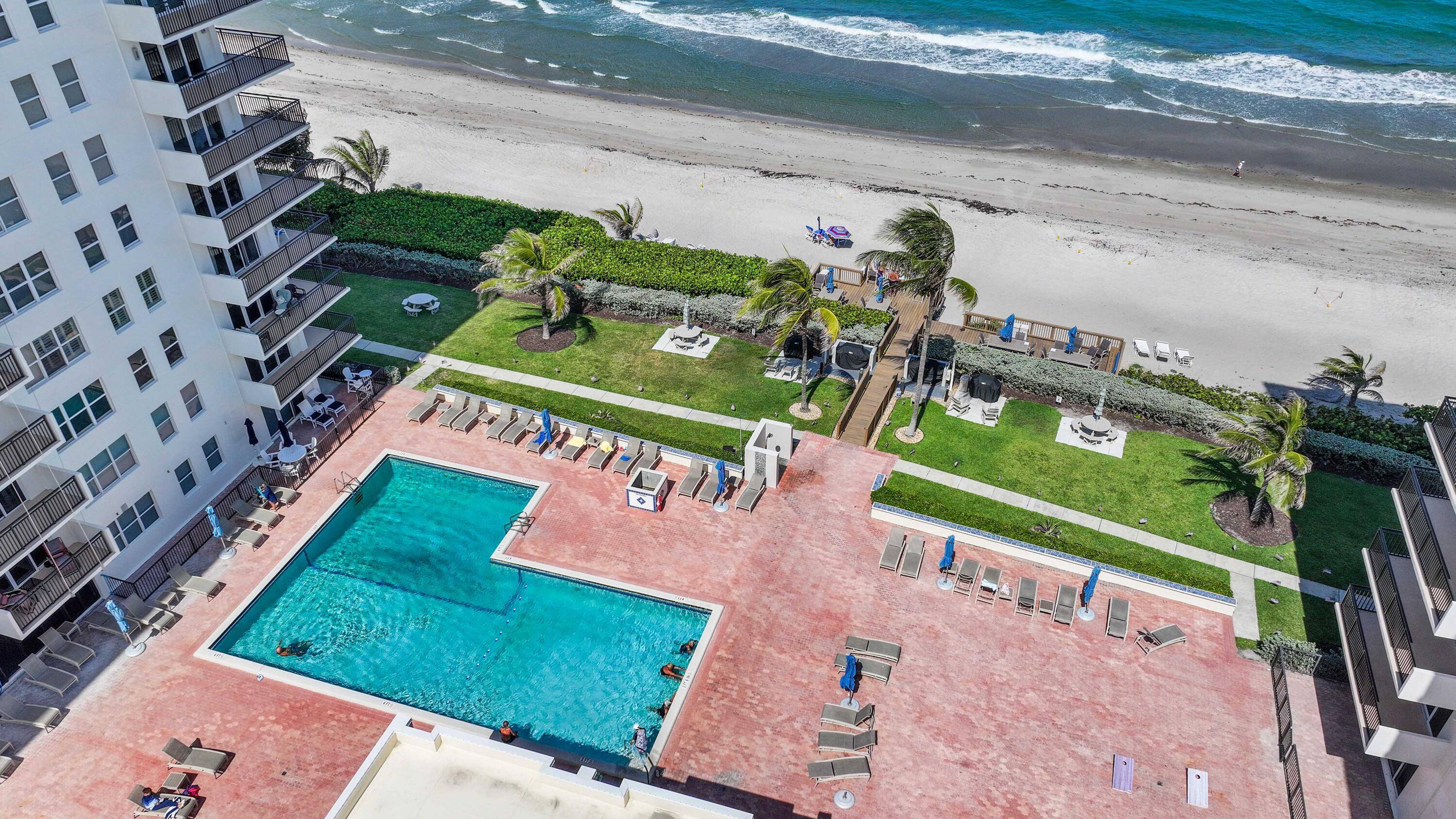 Hillsboro Beach, FL 33062,1147 Hillsboro Mile 309