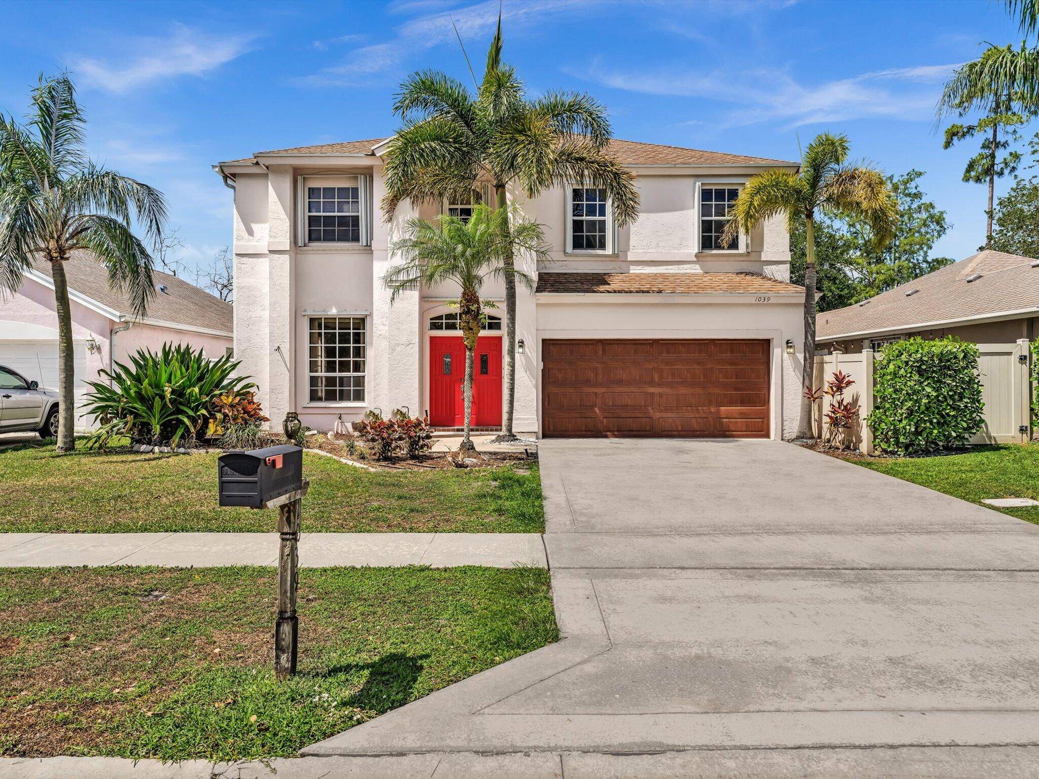 Wellington, FL 33414,1039 Aviary RD