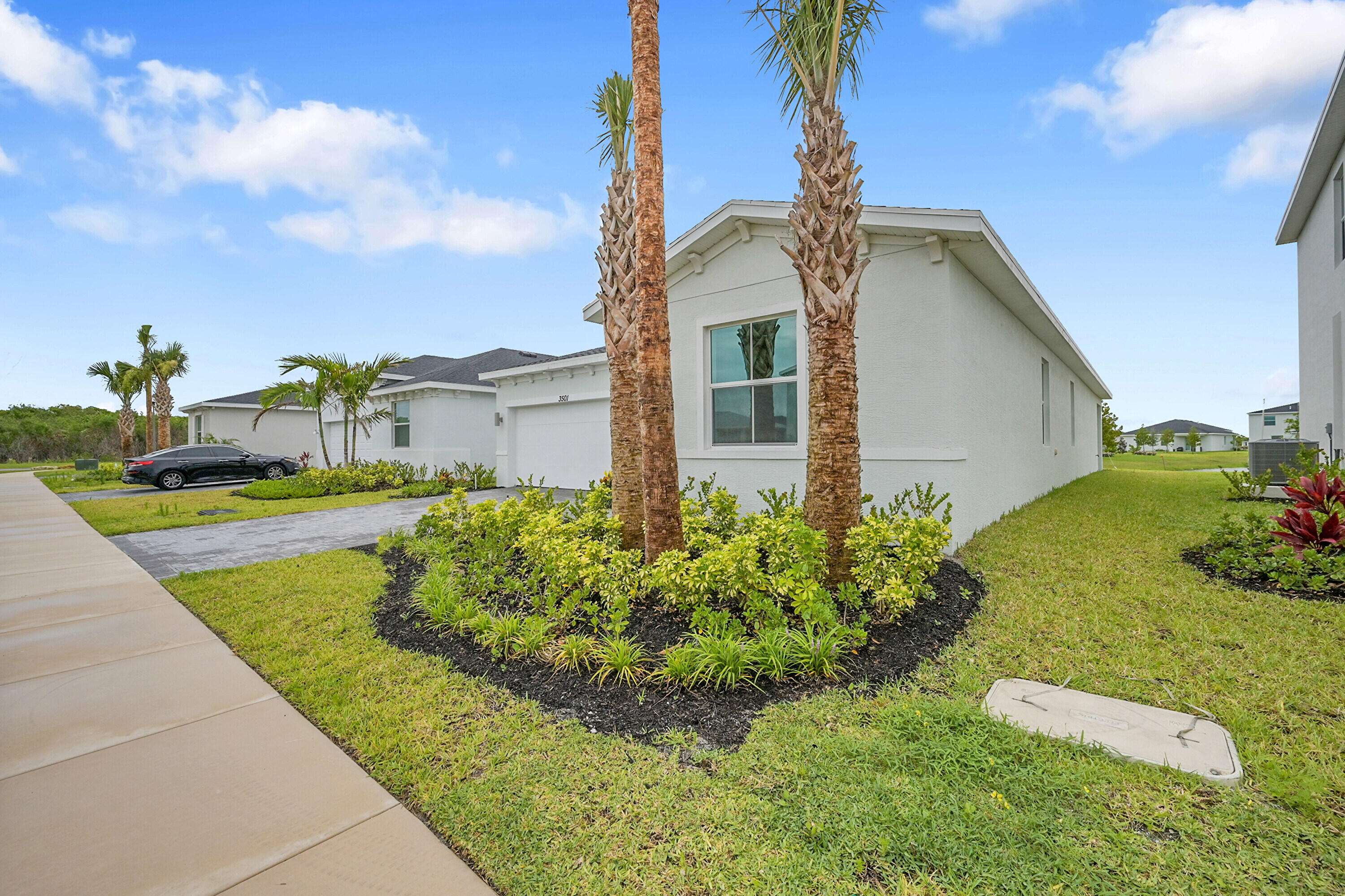Fort Pierce, FL 34946,3501 Harborside AVE