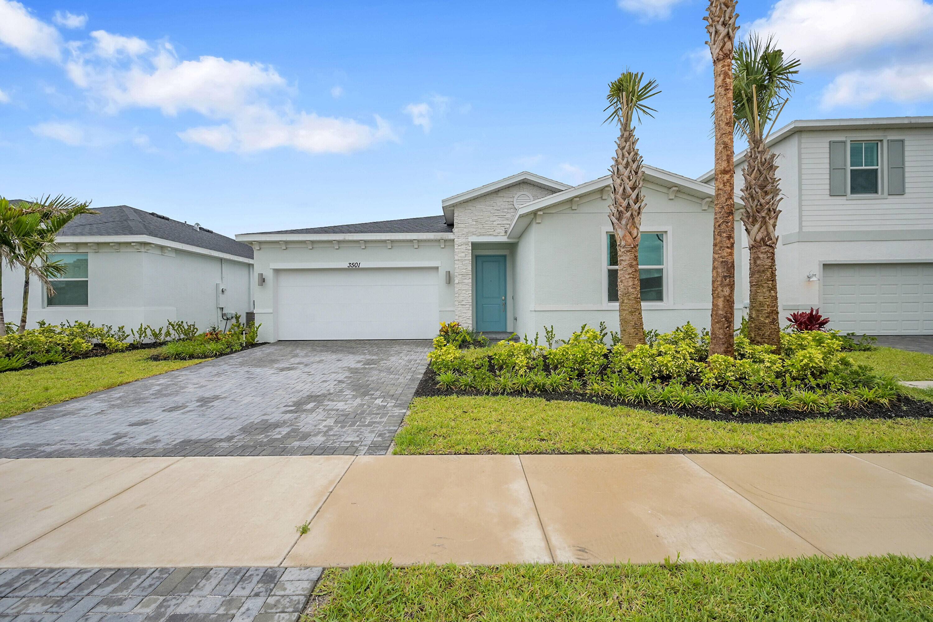 Fort Pierce, FL 34946,3501 Harborside AVE
