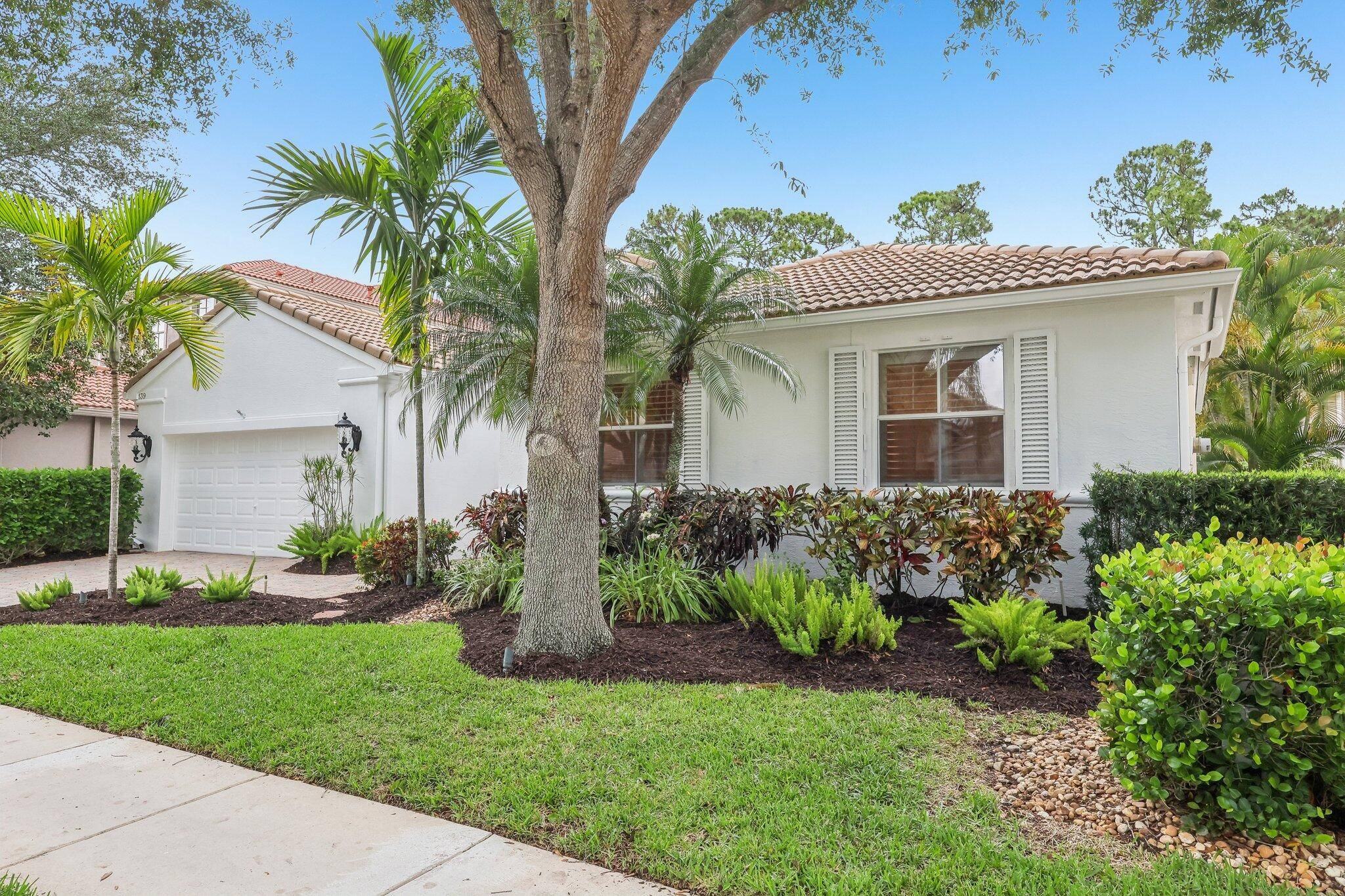Palm Beach Gardens, FL 33418,139 Sedona WAY
