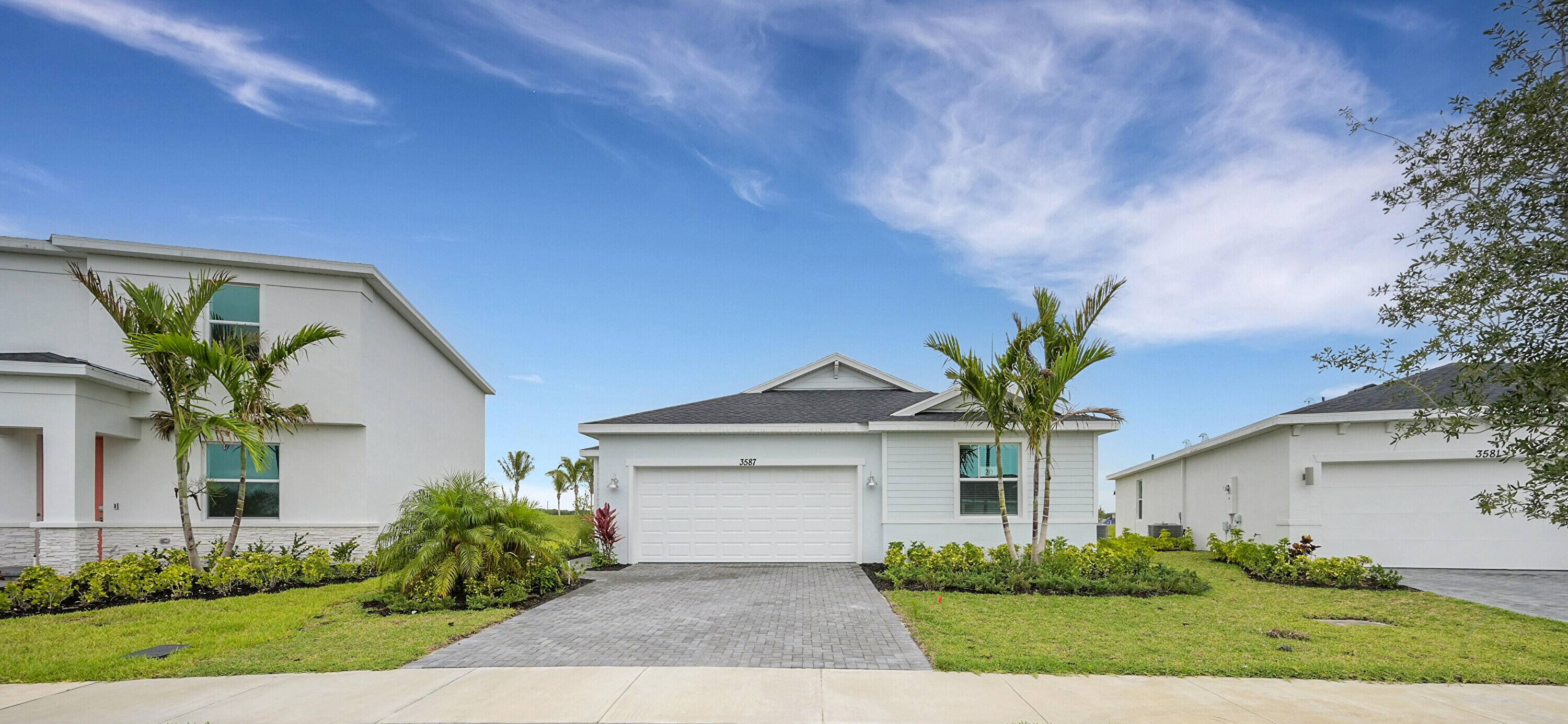 Fort Pierce, FL 34946,3587 Angler DR