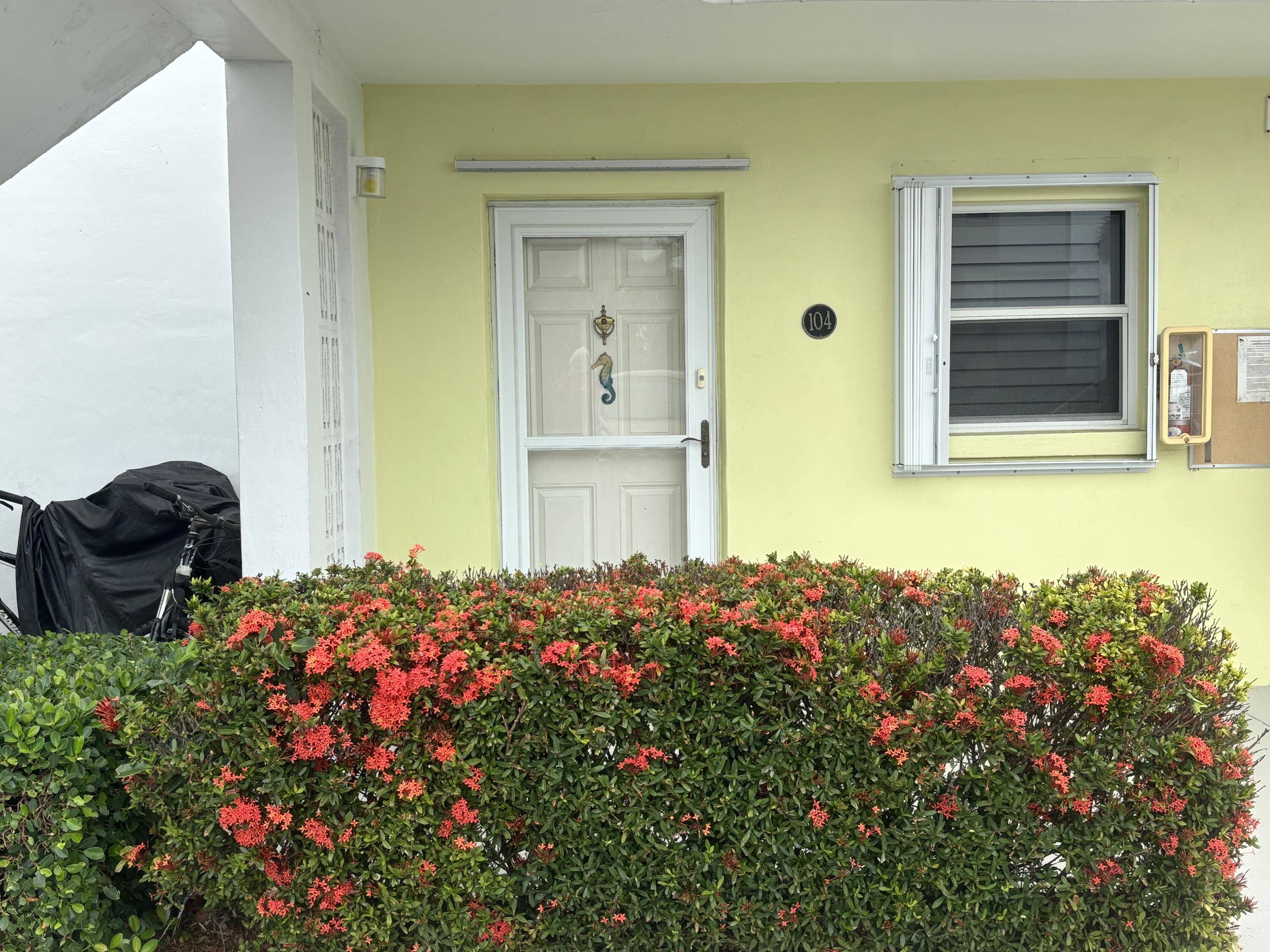 Fort Pierce, FL 34949,1309 Bayshore DR 104