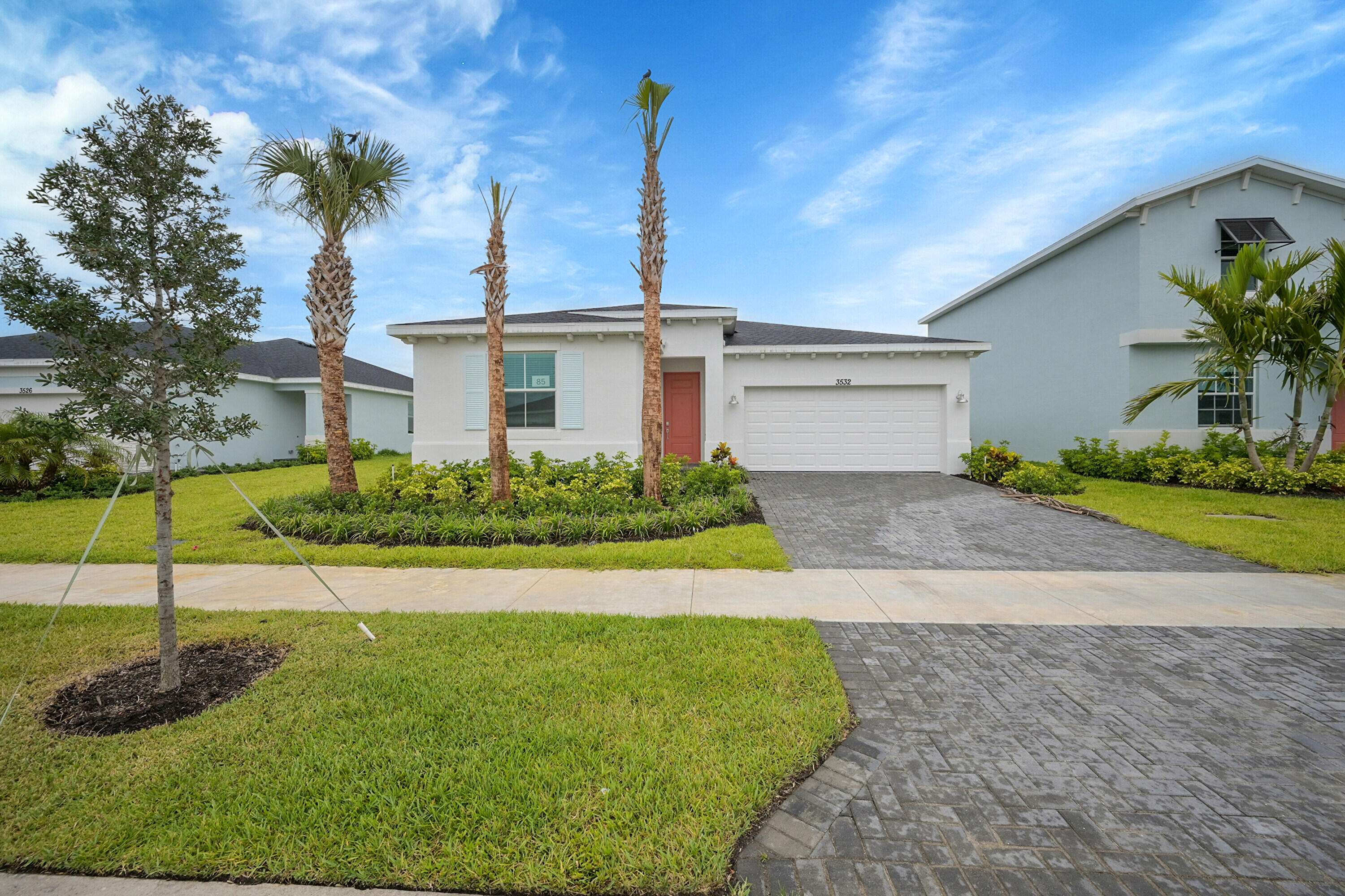 Fort Pierce, FL 34946,3532 Angler DR