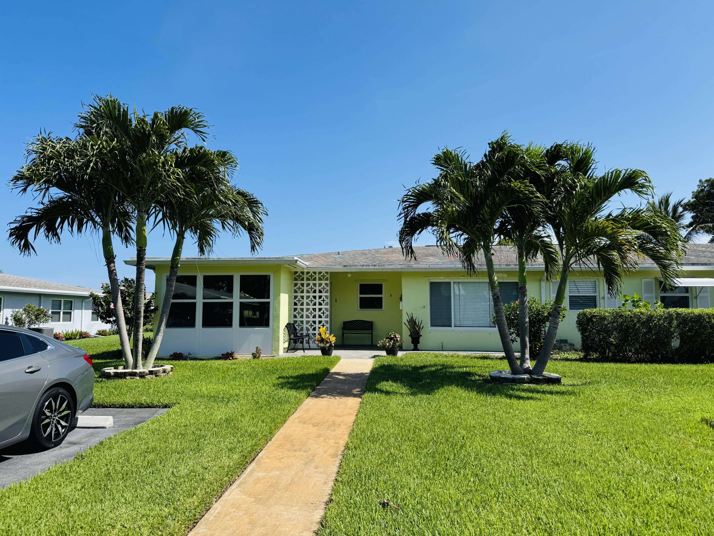 Boynton Beach, FL 33435,300 Main BLVD B