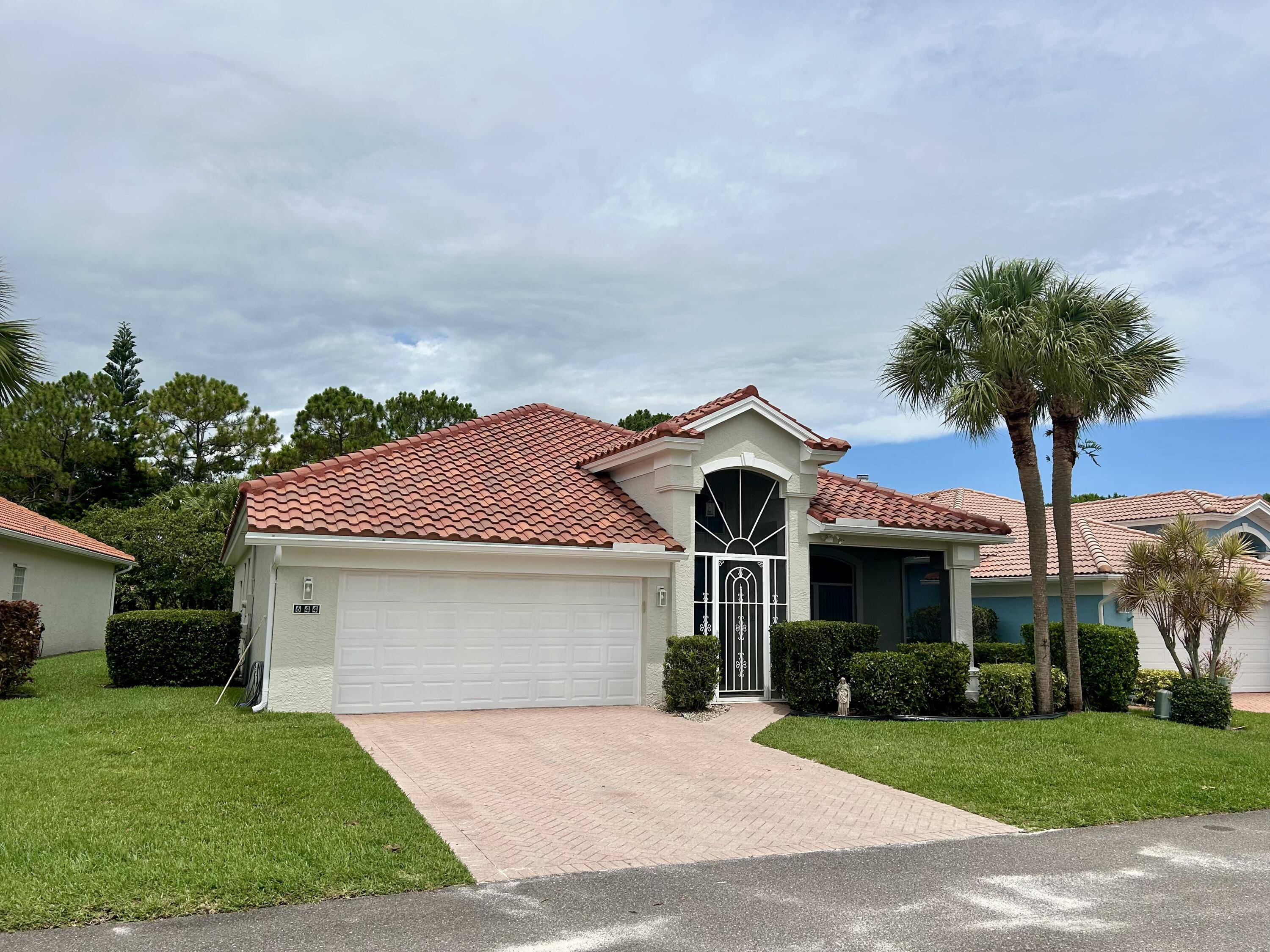 Port Saint Lucie, FL 34986,644 NW San Candido WAY