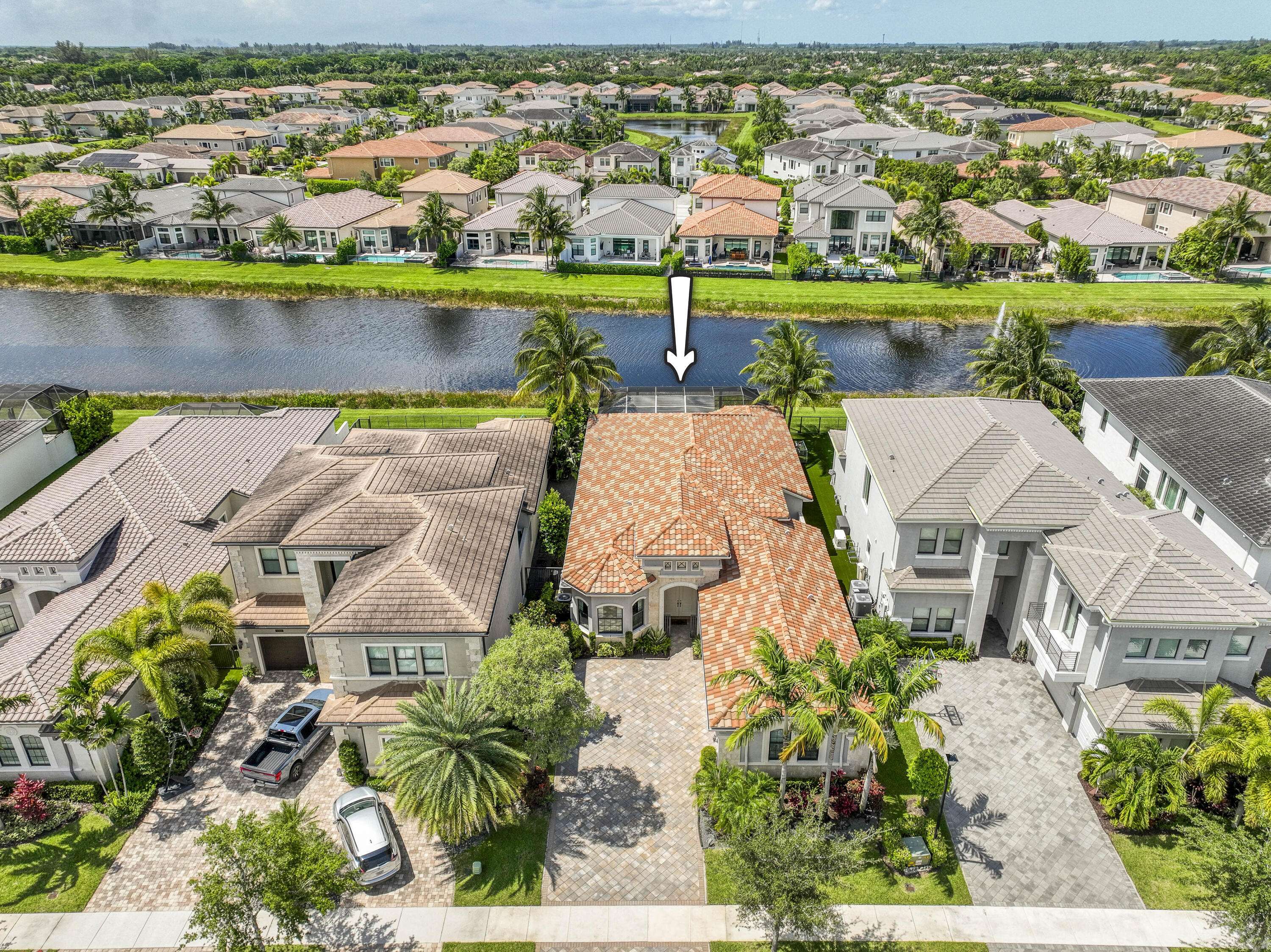 Delray Beach, FL 33446,9759 Vitrail LN