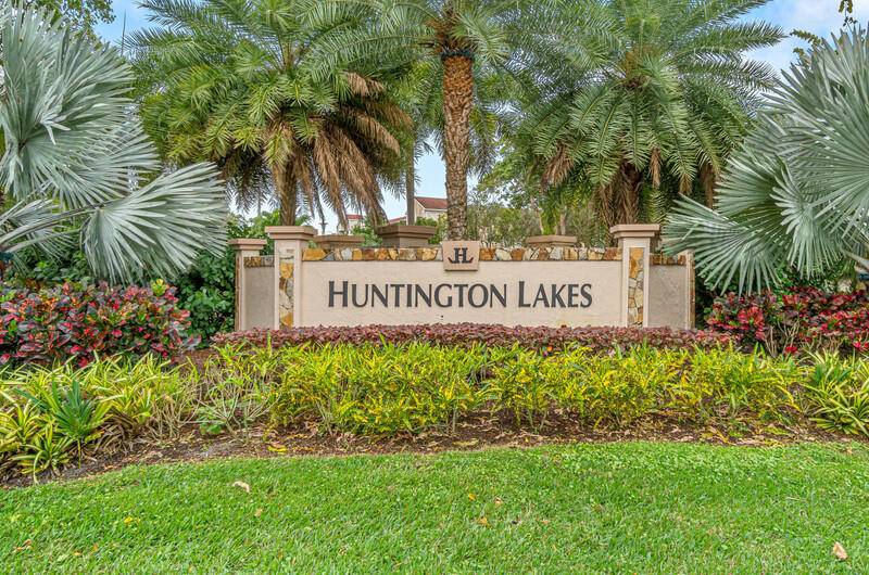 Delray Beach, FL 33446,7321 Amberly 306 LN 306