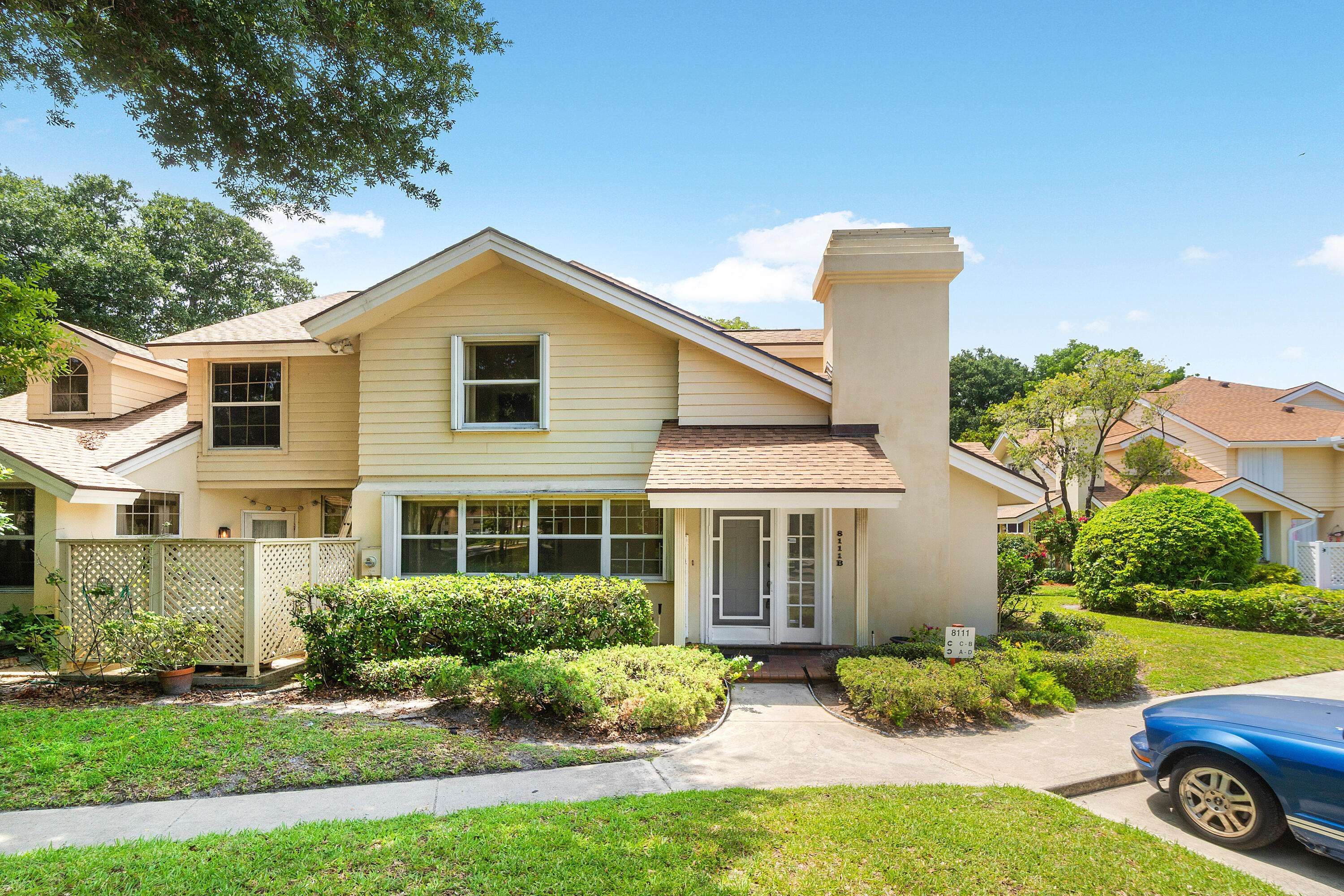 Lake Clarke Shores, FL 33406,8111 Northboro CT 11b