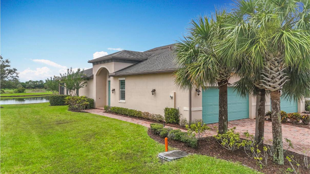 Port Saint Lucie, FL 34987,11066 SW Sunrise Lake DR