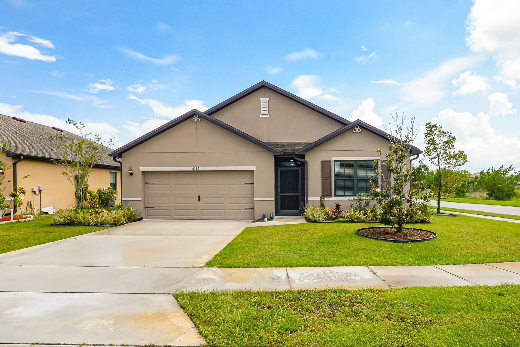 Port Saint Lucie, FL 34983,6326 NW Northwood LOOP