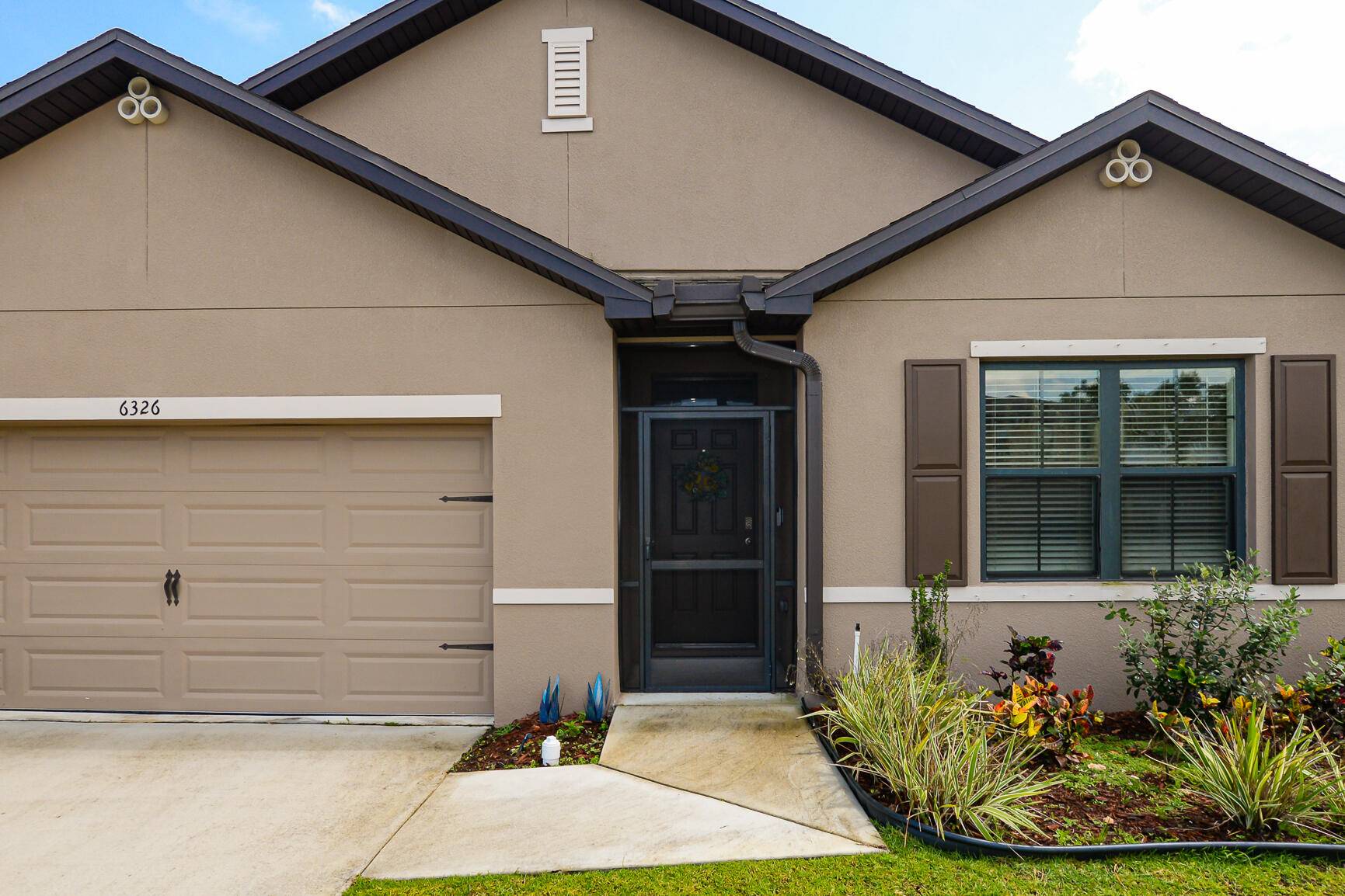 Port Saint Lucie, FL 34983,6326 NW Northwood LOOP