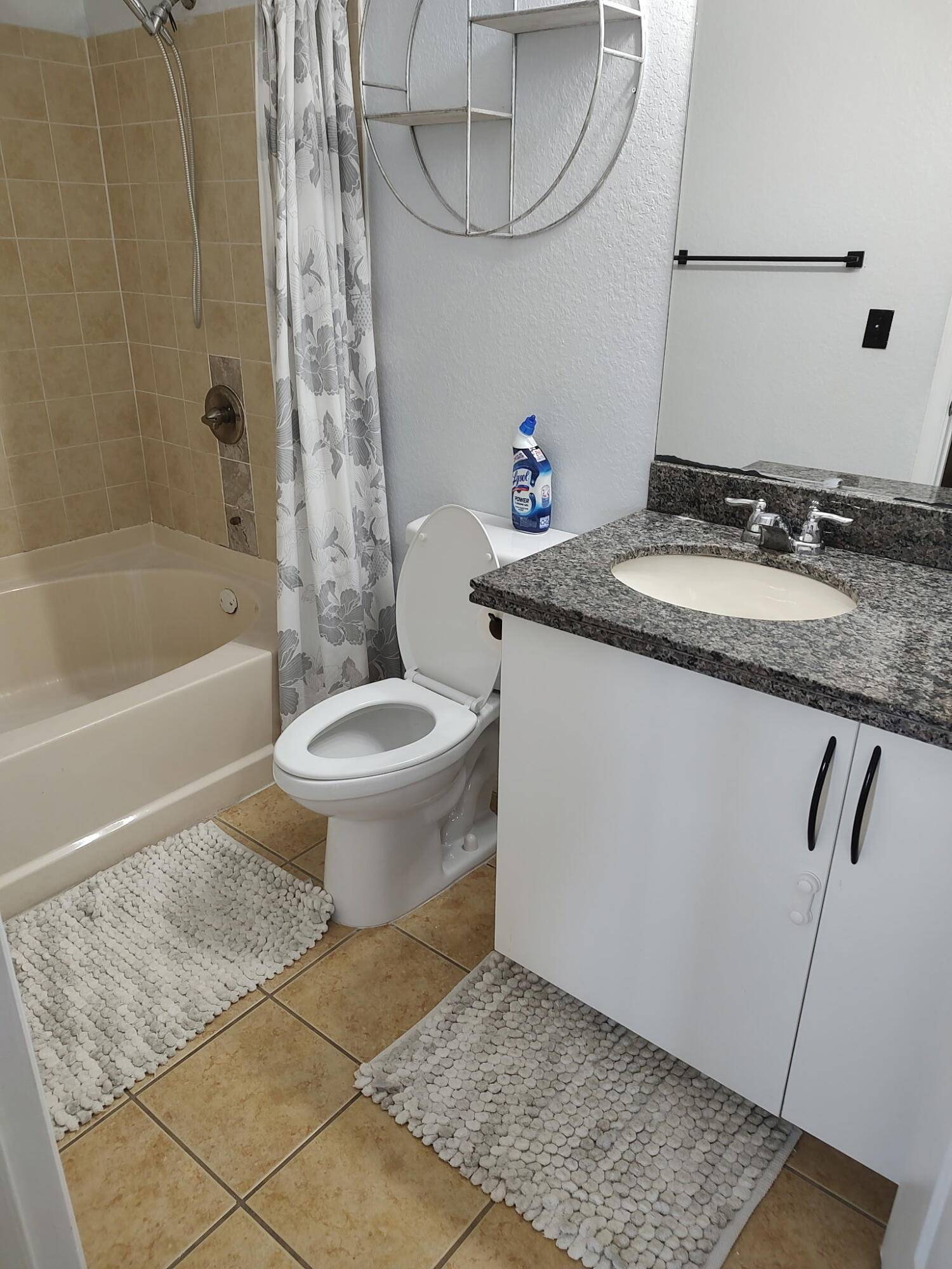 Port Saint Lucie, FL 34986,122 SW Peacock BLVD 12204