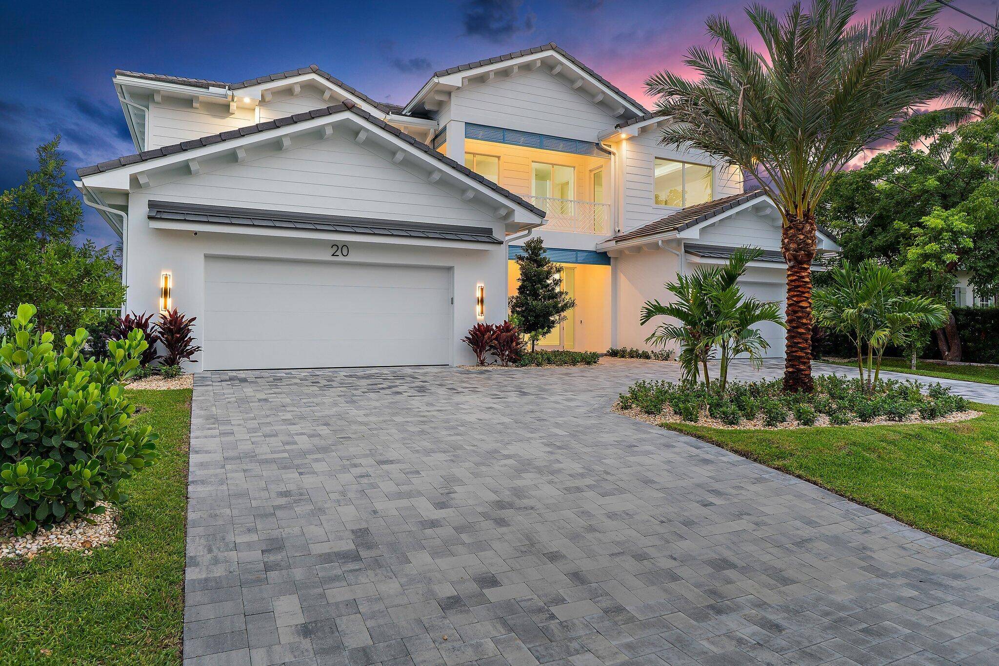 Tequesta, FL 33469,20 Tradewinds CIR