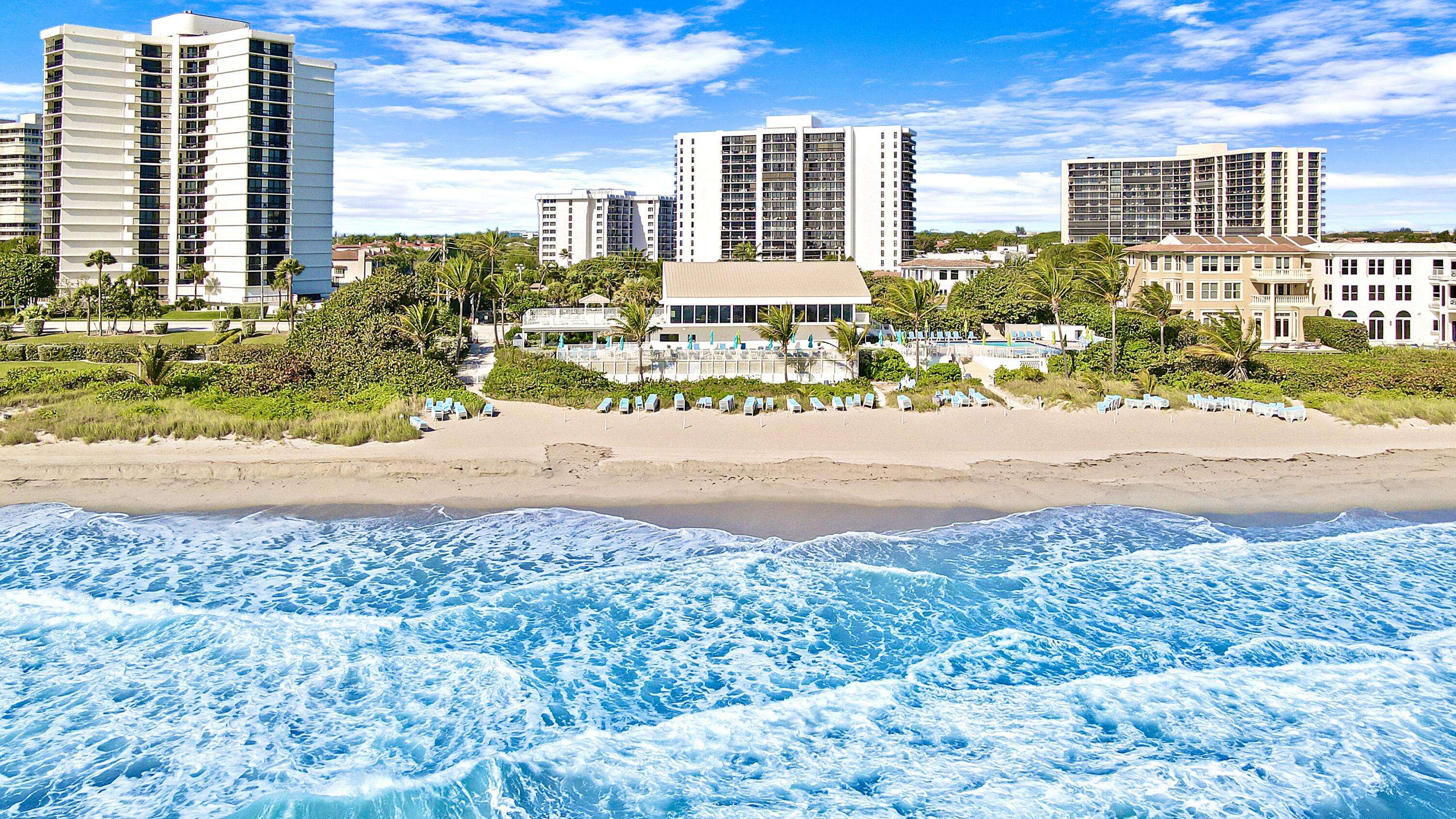 Highland Beach, FL 33487,4748 S Ocean BLVD 3-A