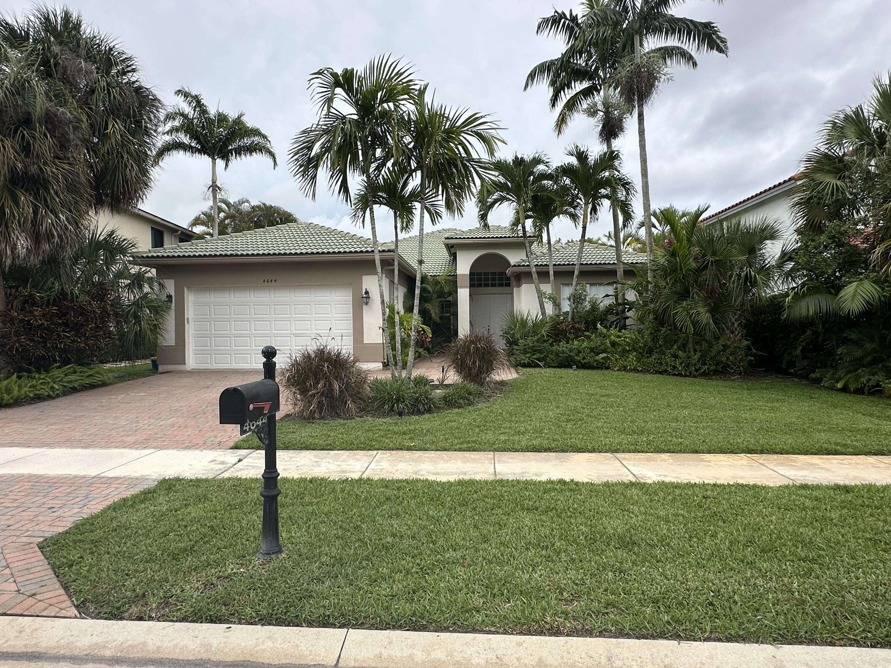Wellington, FL 33449,4644 N Windward Cove LN