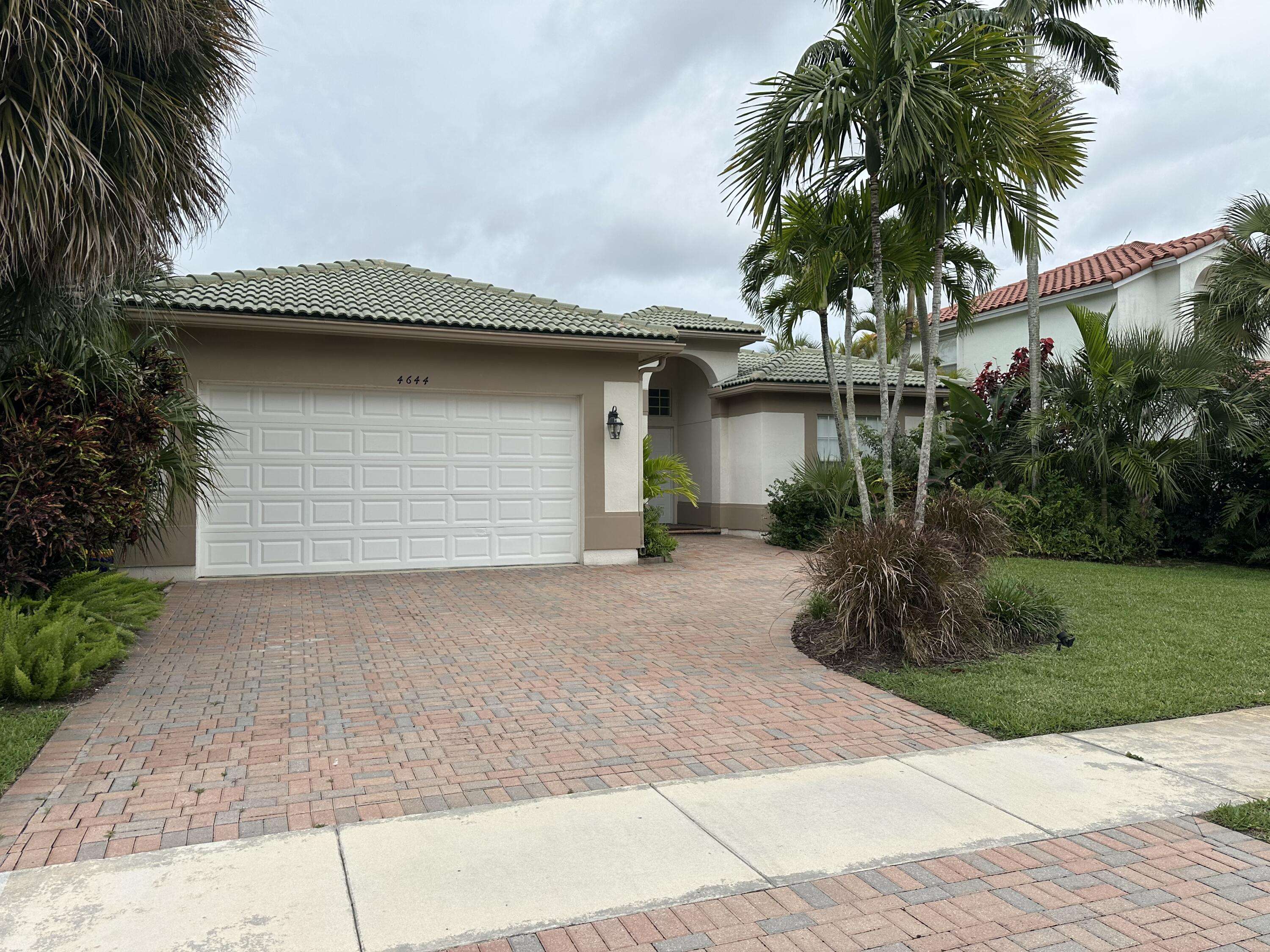 Wellington, FL 33449,4644 N Windward Cove LN