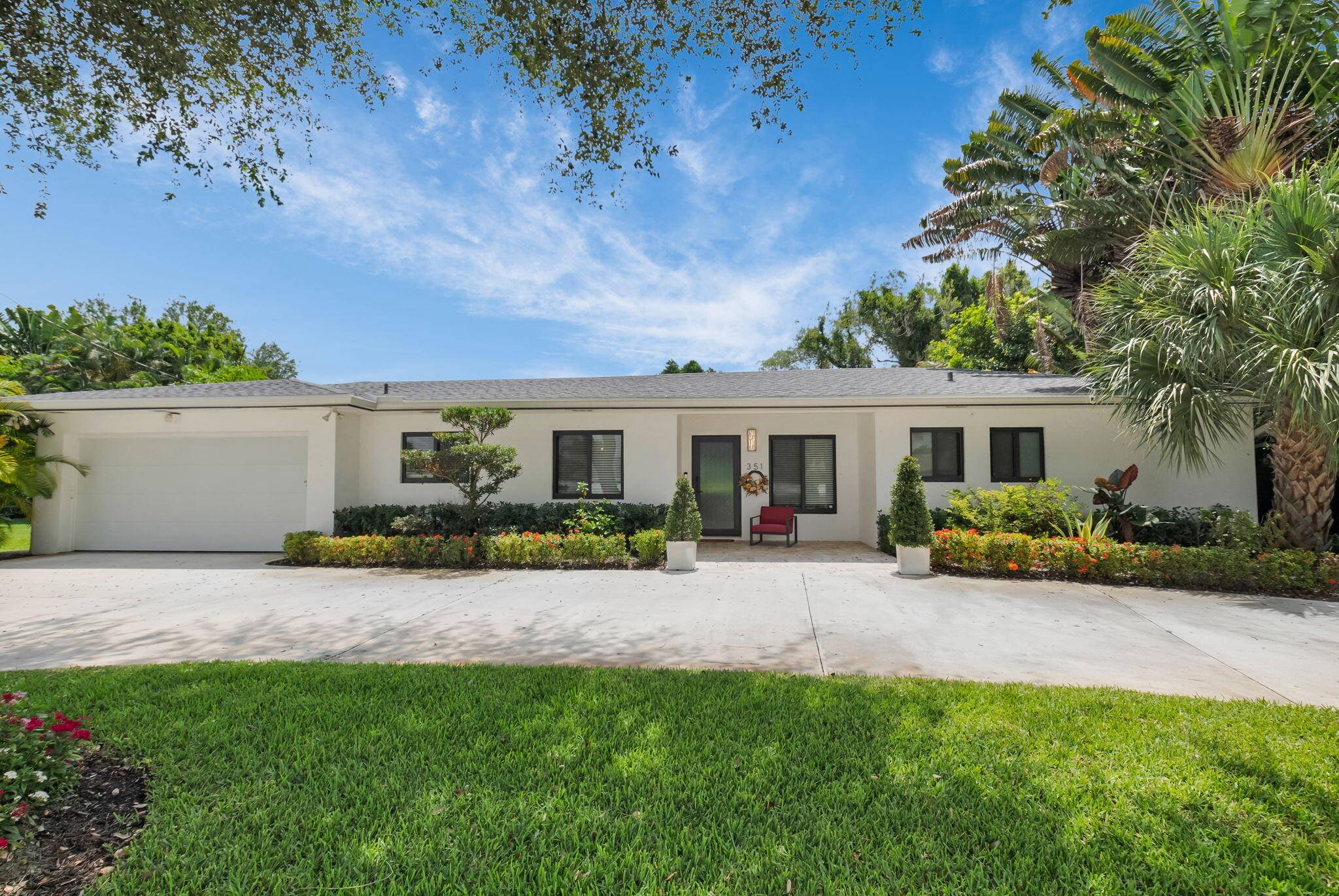Delray Beach, FL 33445,351 Homewood BLVD