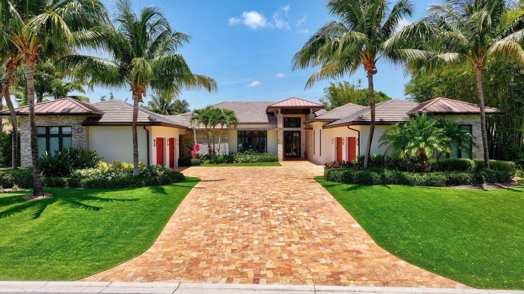 Palm Beach Gardens, FL 33410,2783 Rhone DR
