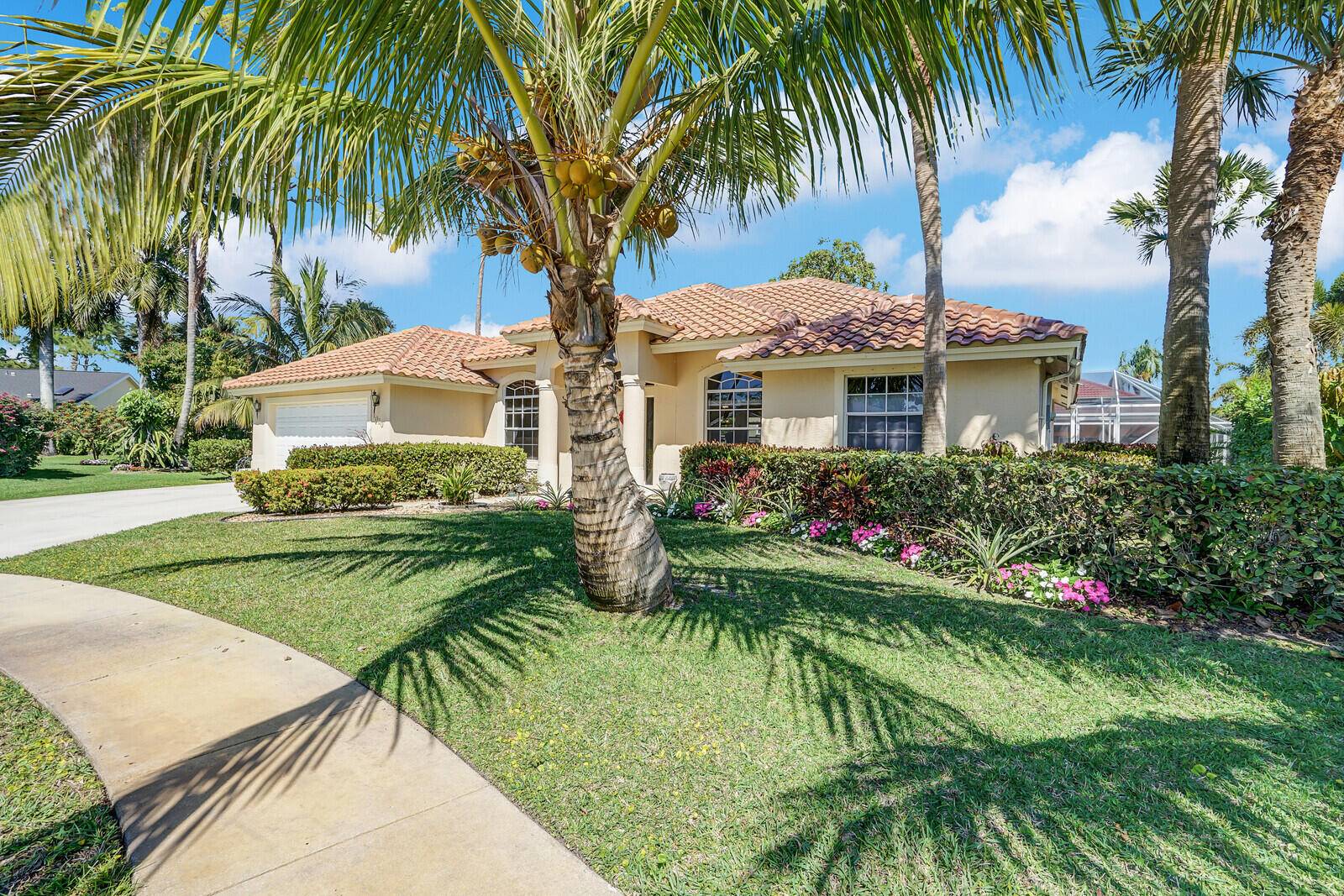 Wellington, FL 33414,1030 Sweet Briar PL