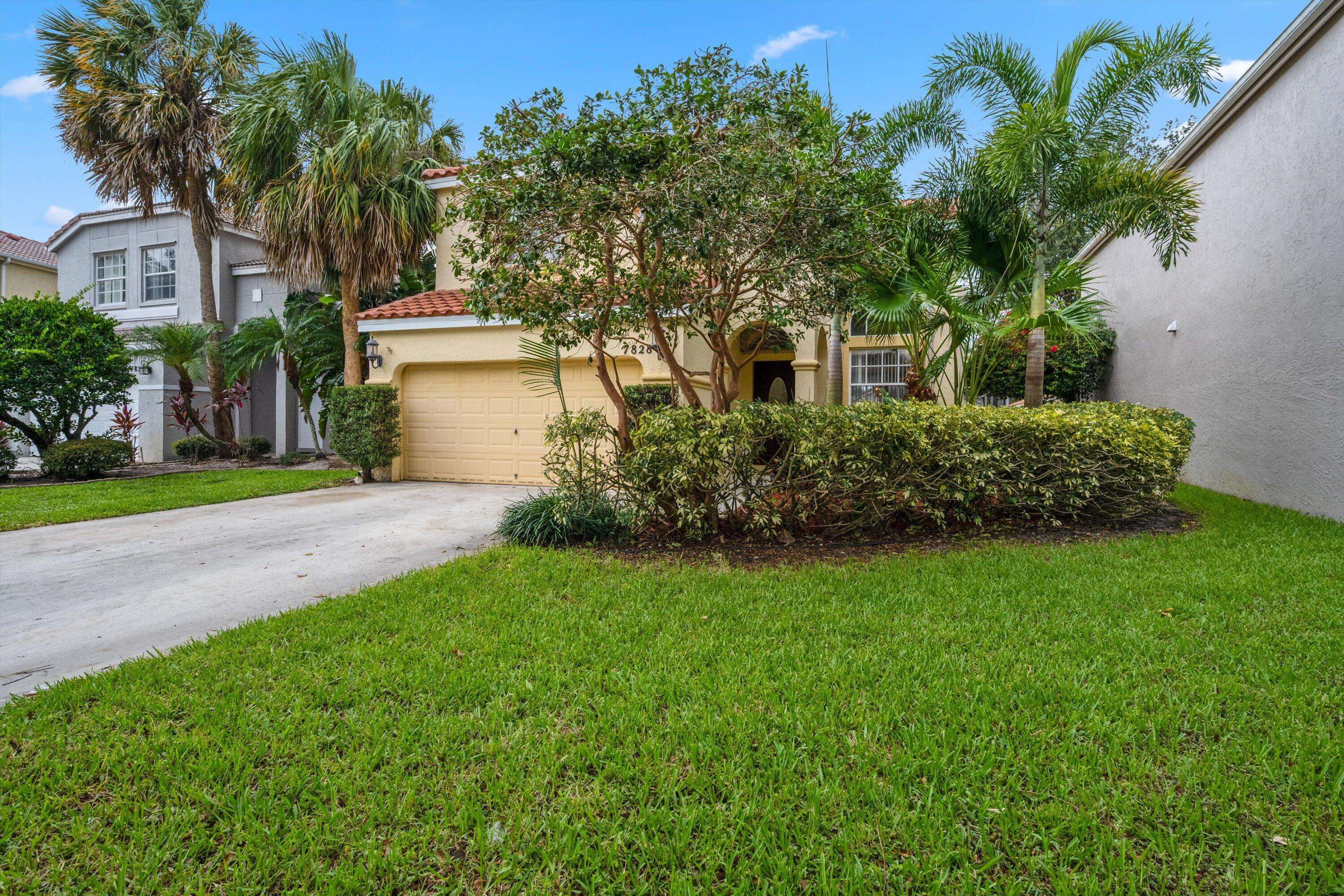 Lake Worth, FL 33467,7828 Rockport CIR