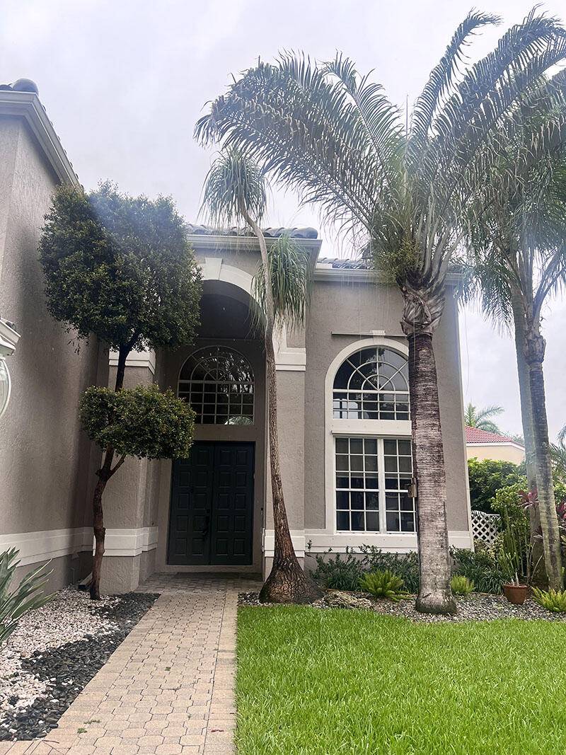 Parkland, FL 33067,6504 NW 78th PL