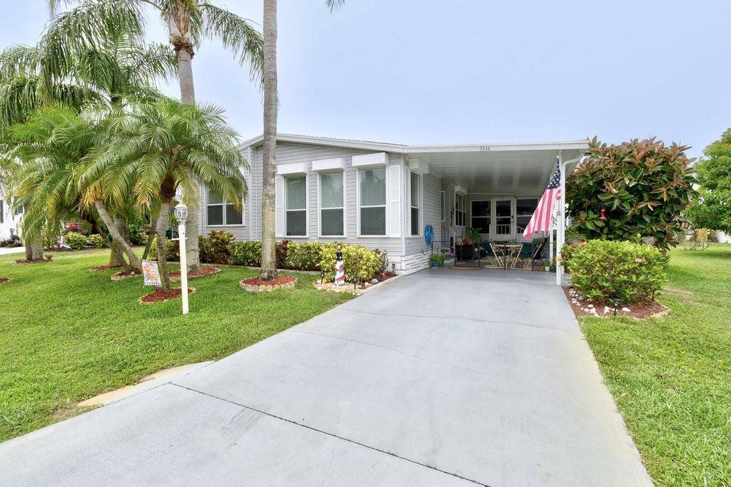Micco, FL 32976,7648 Kyak CT Q16