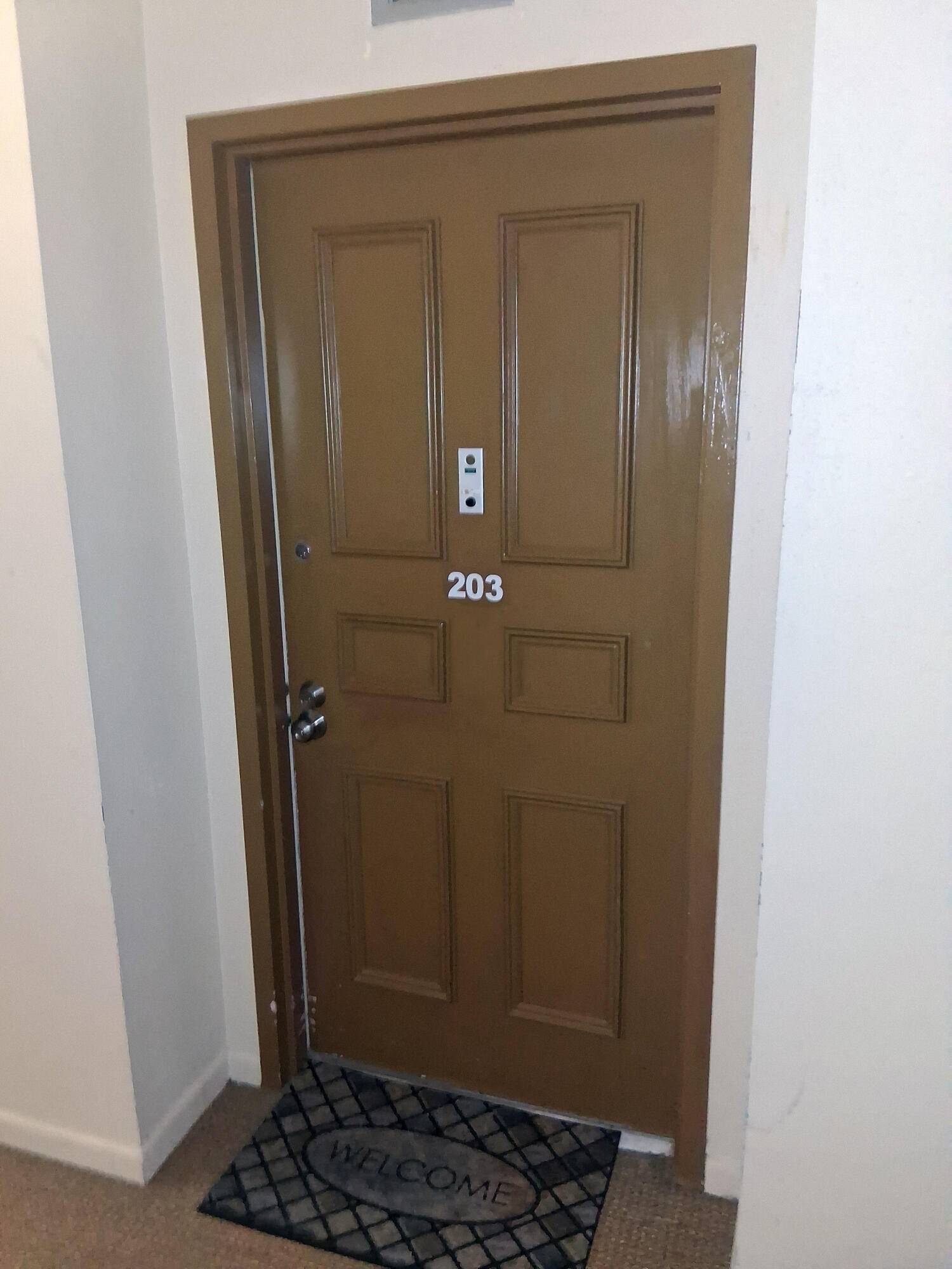 Lauderhill, FL 33319,3821 Environ BLVD 203
